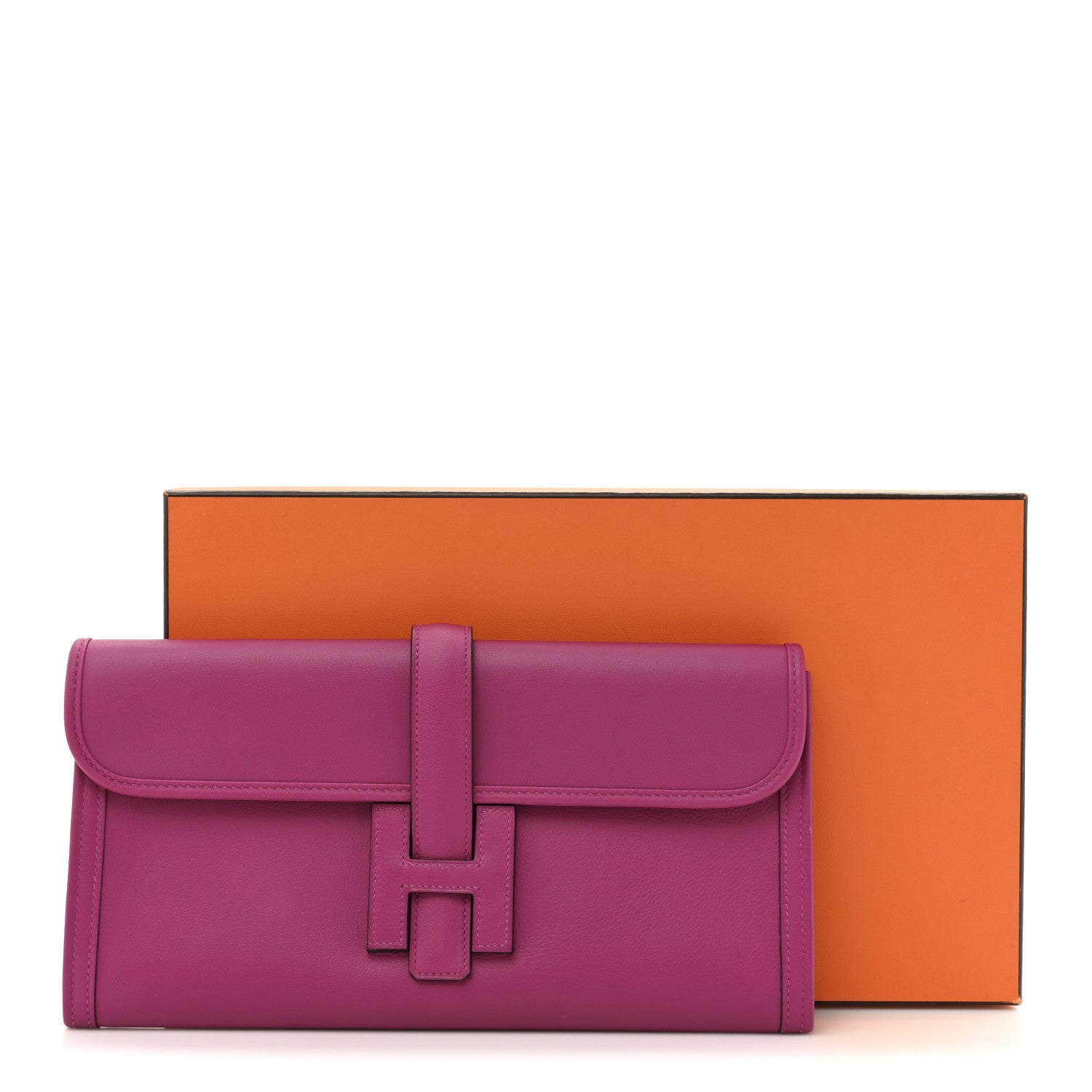 Swift Jige Elan 29 Clutch Rose Pourpre