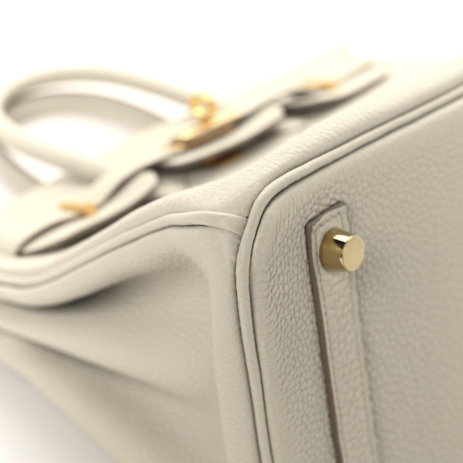 Togo Birkin 25 Beton