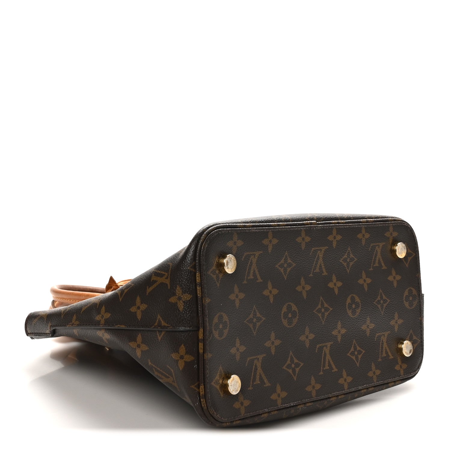 Monogram Lockit PM