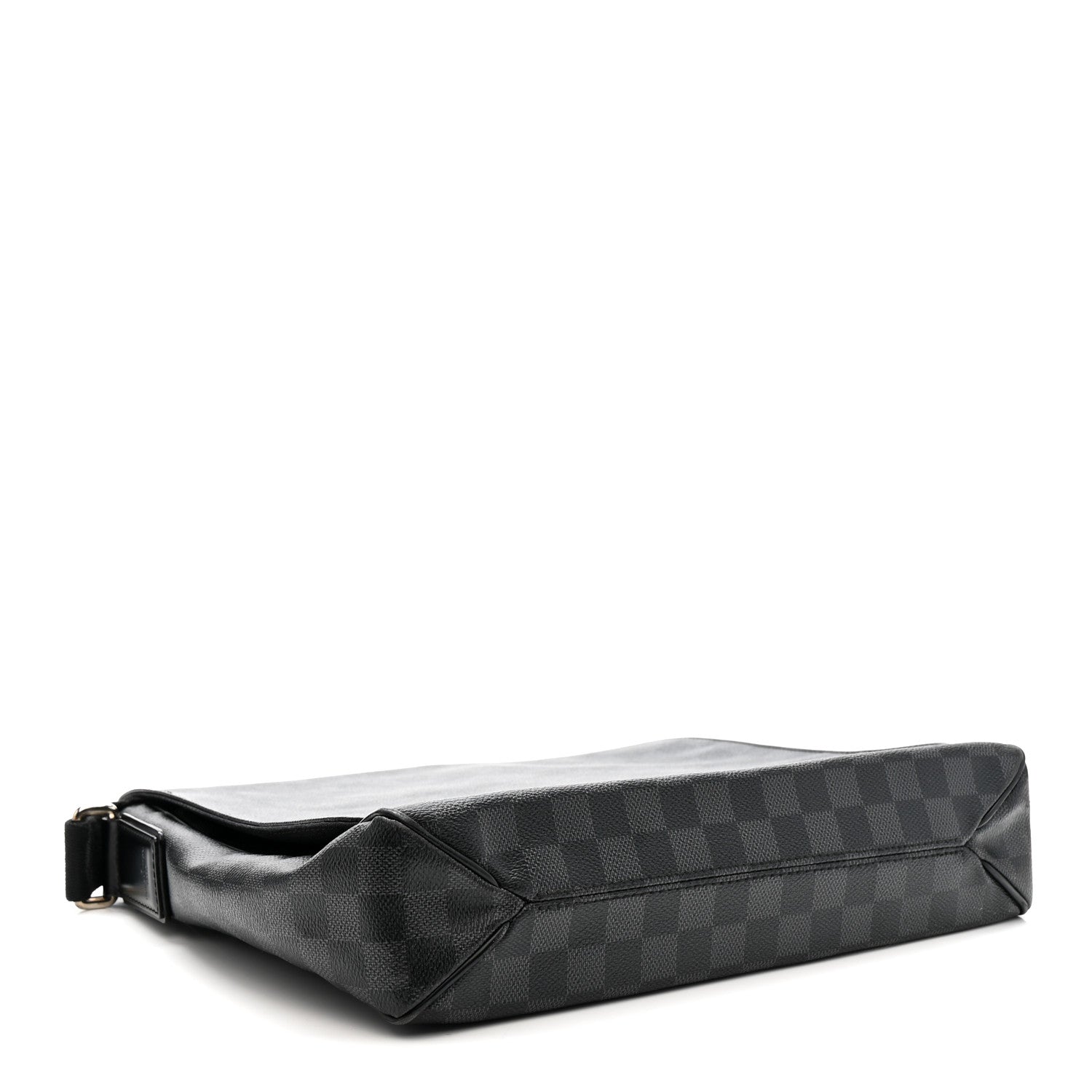 Damier Graphite District MM
