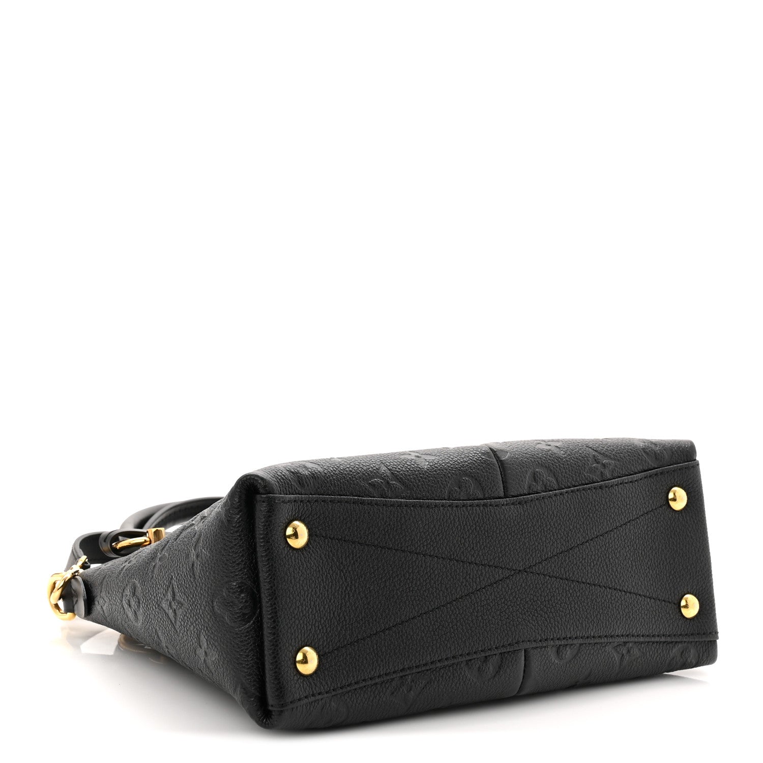 Empreinte V Tote BB Black