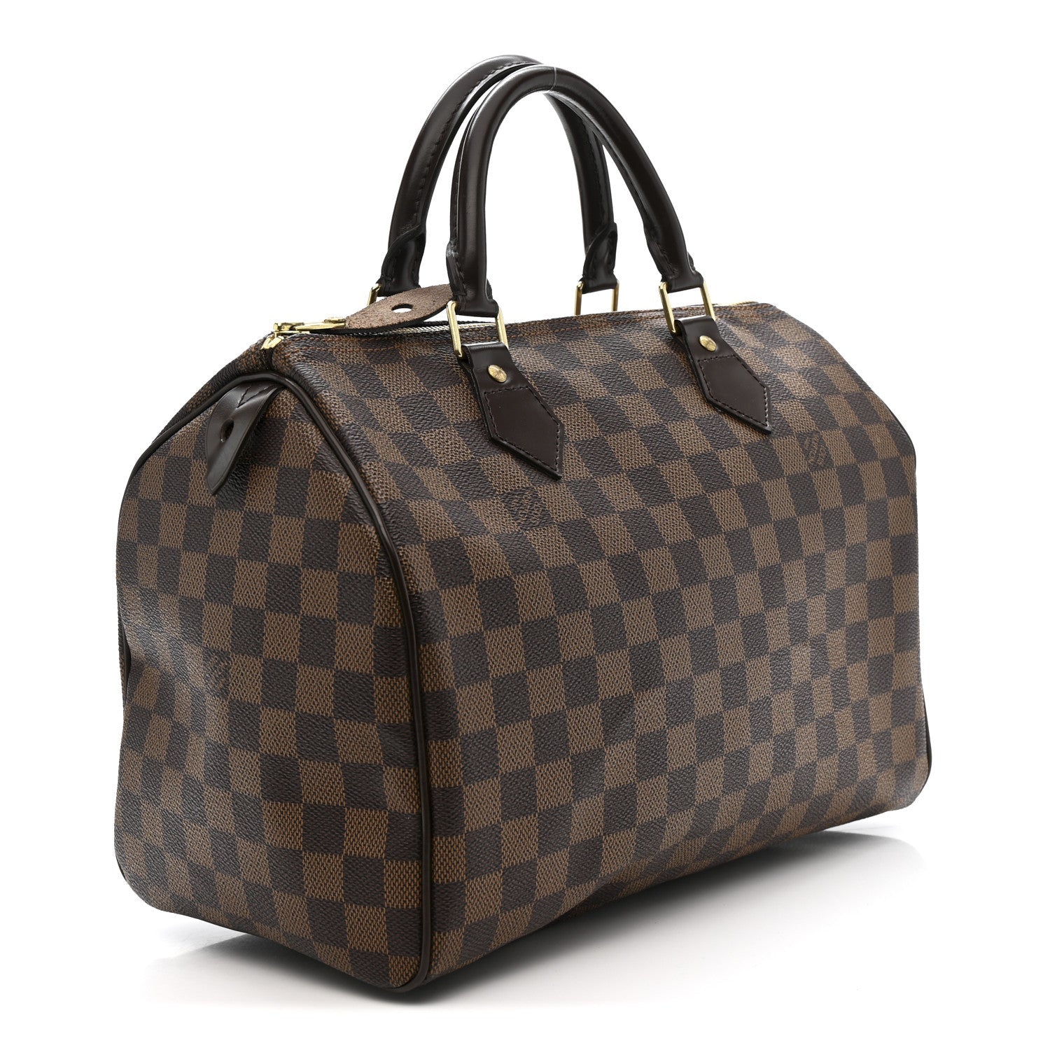 Damier Ebene Speedy 30