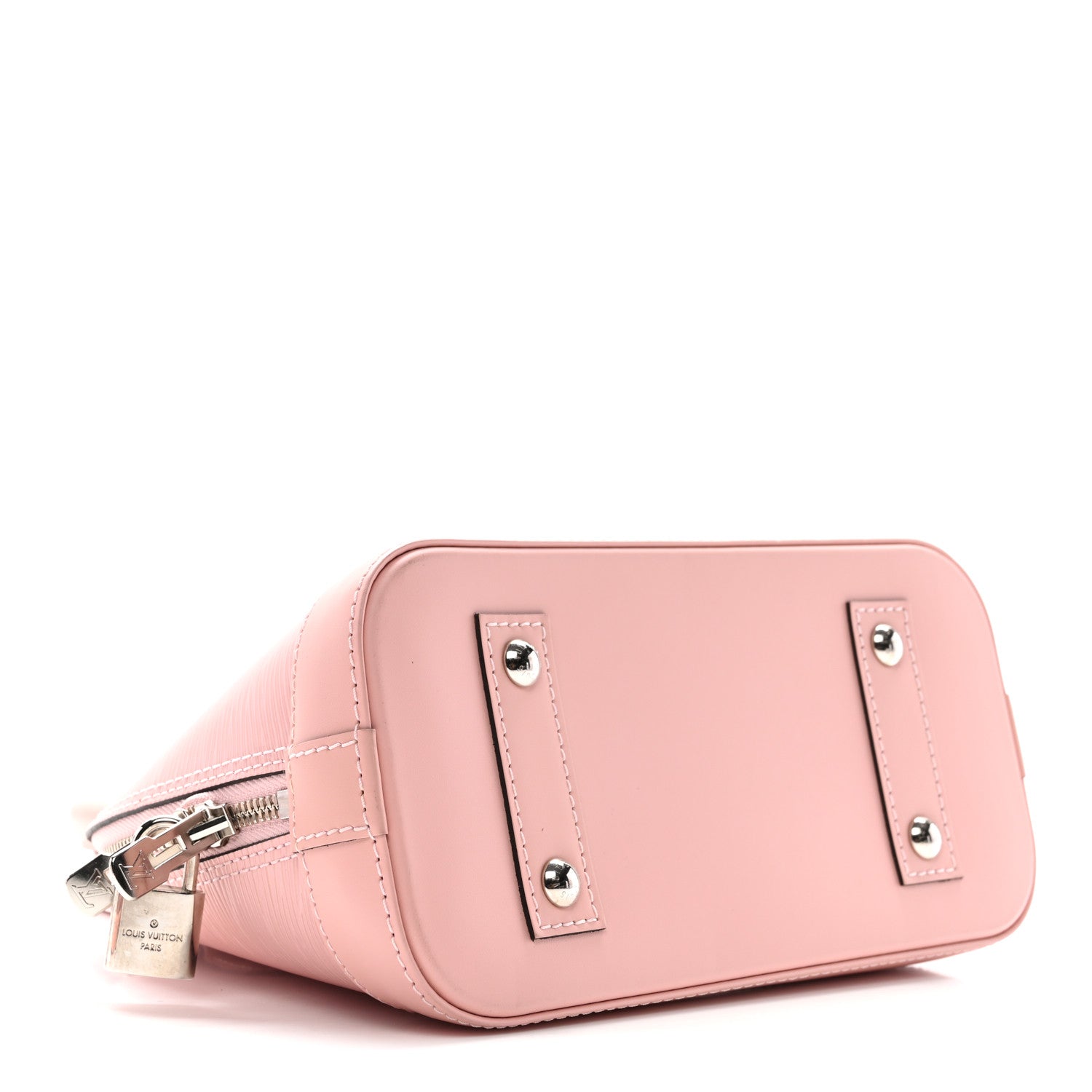 Epi Alma BB Rose Ballerine
