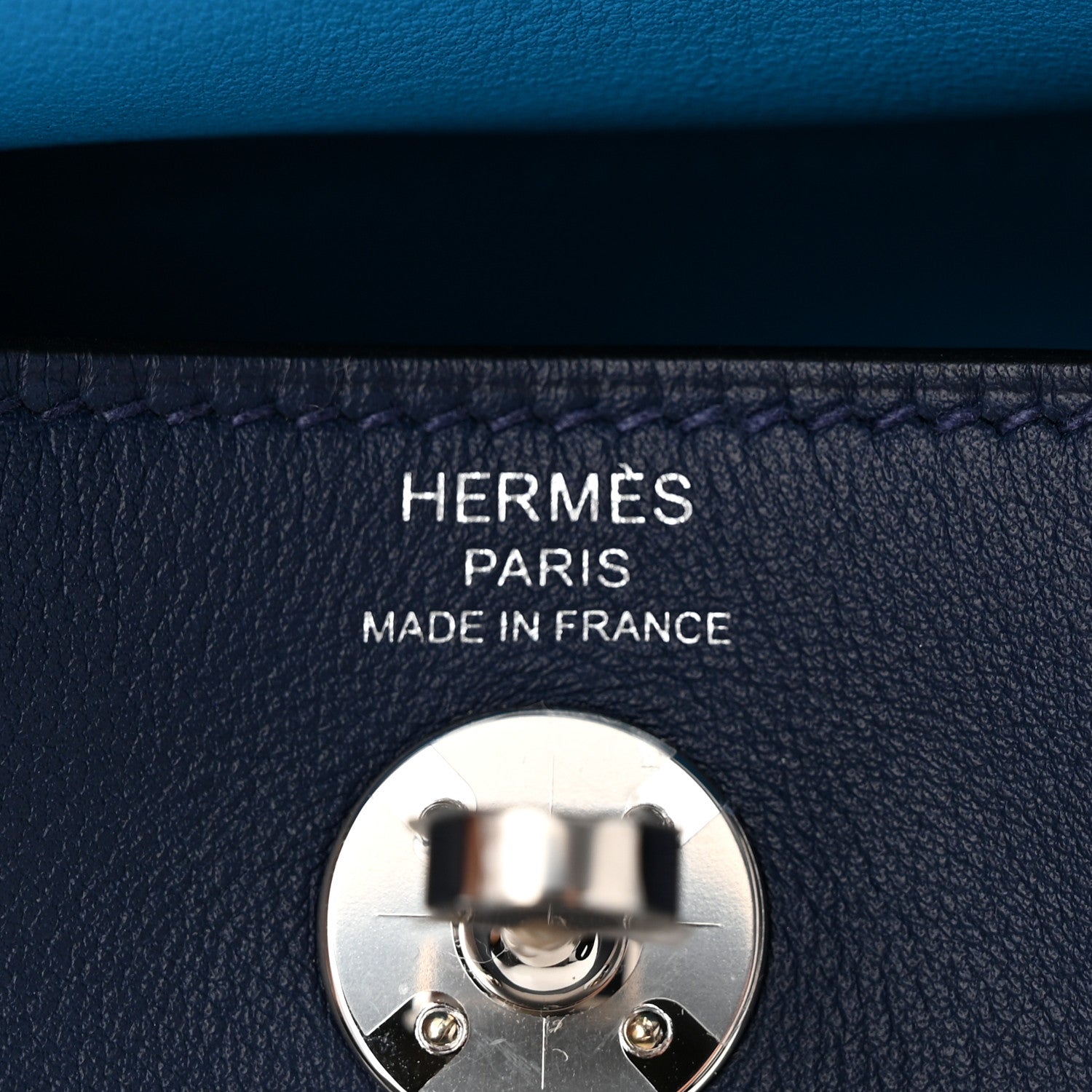Swift Verso Mini Lindy 20 Bleu Navy Bleu Frida