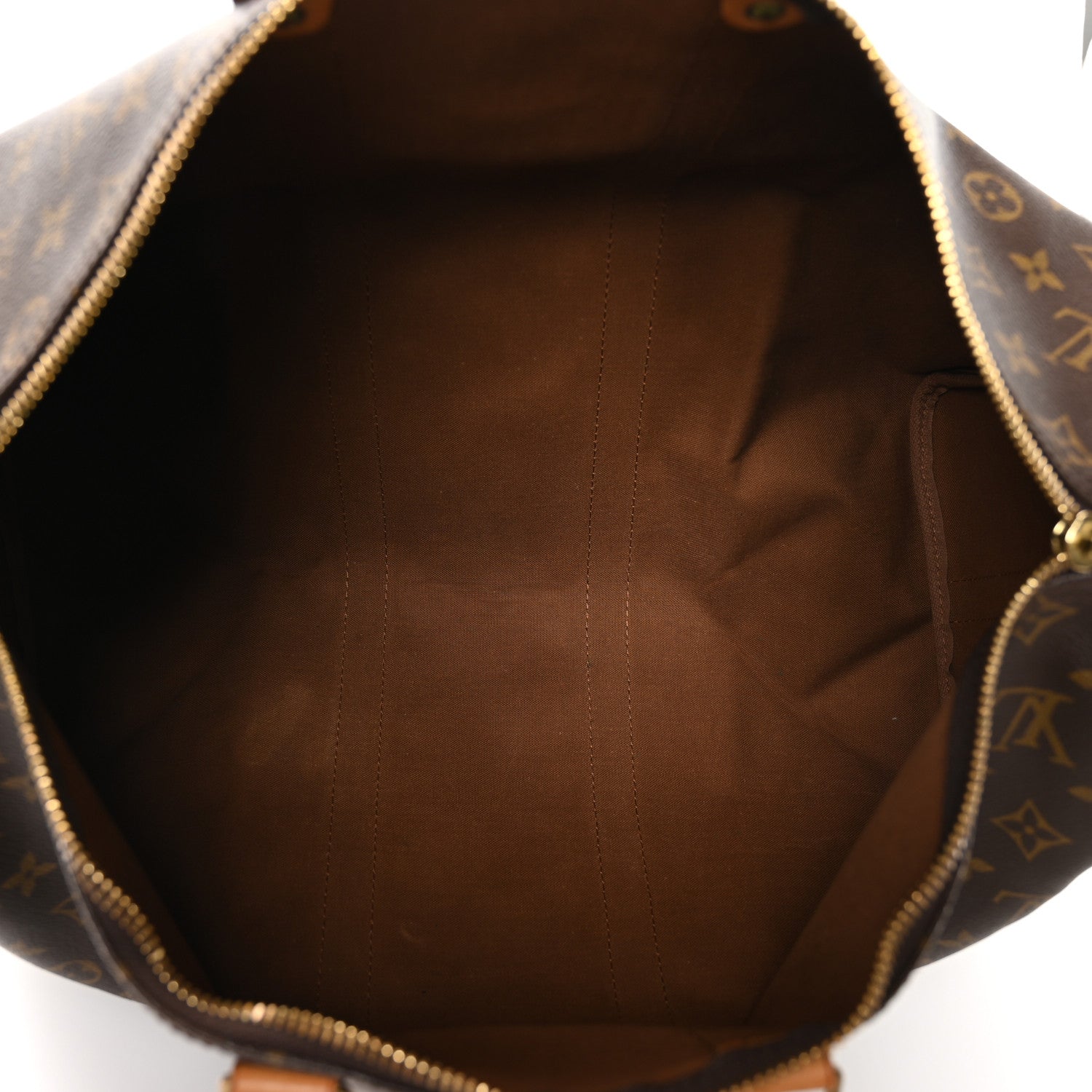 Monogram Keepall Bandouliere 45