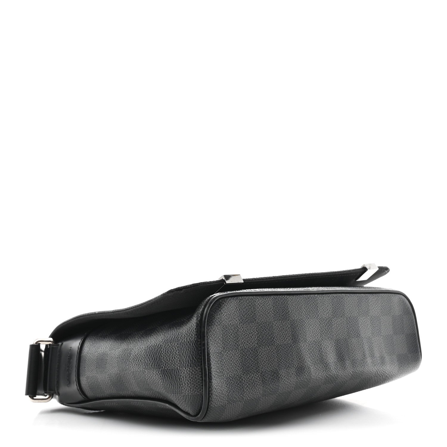 Damier Graphite District PM