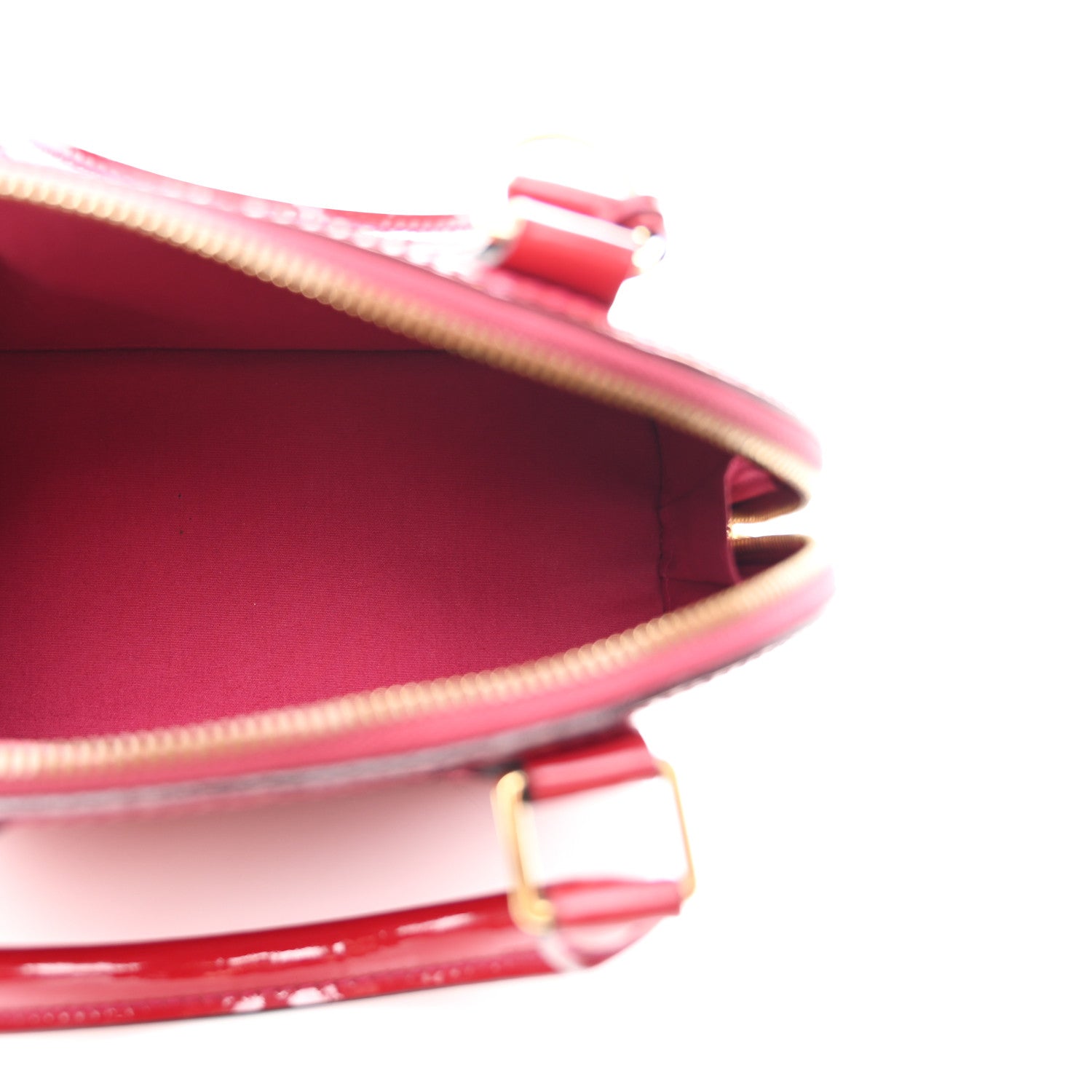 Vernis Alma BB Rose Indien