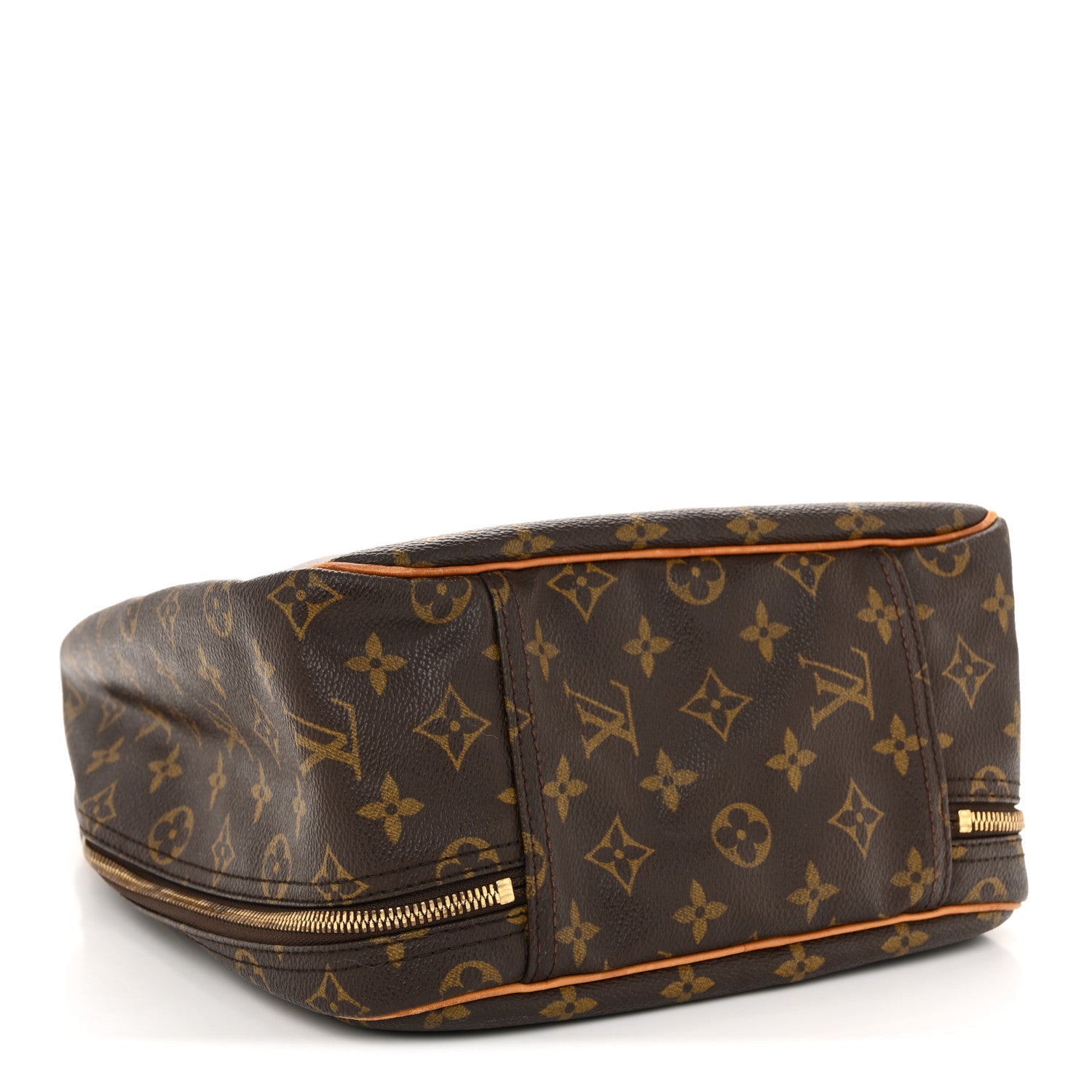 Monogram Excursion Shoe Bag