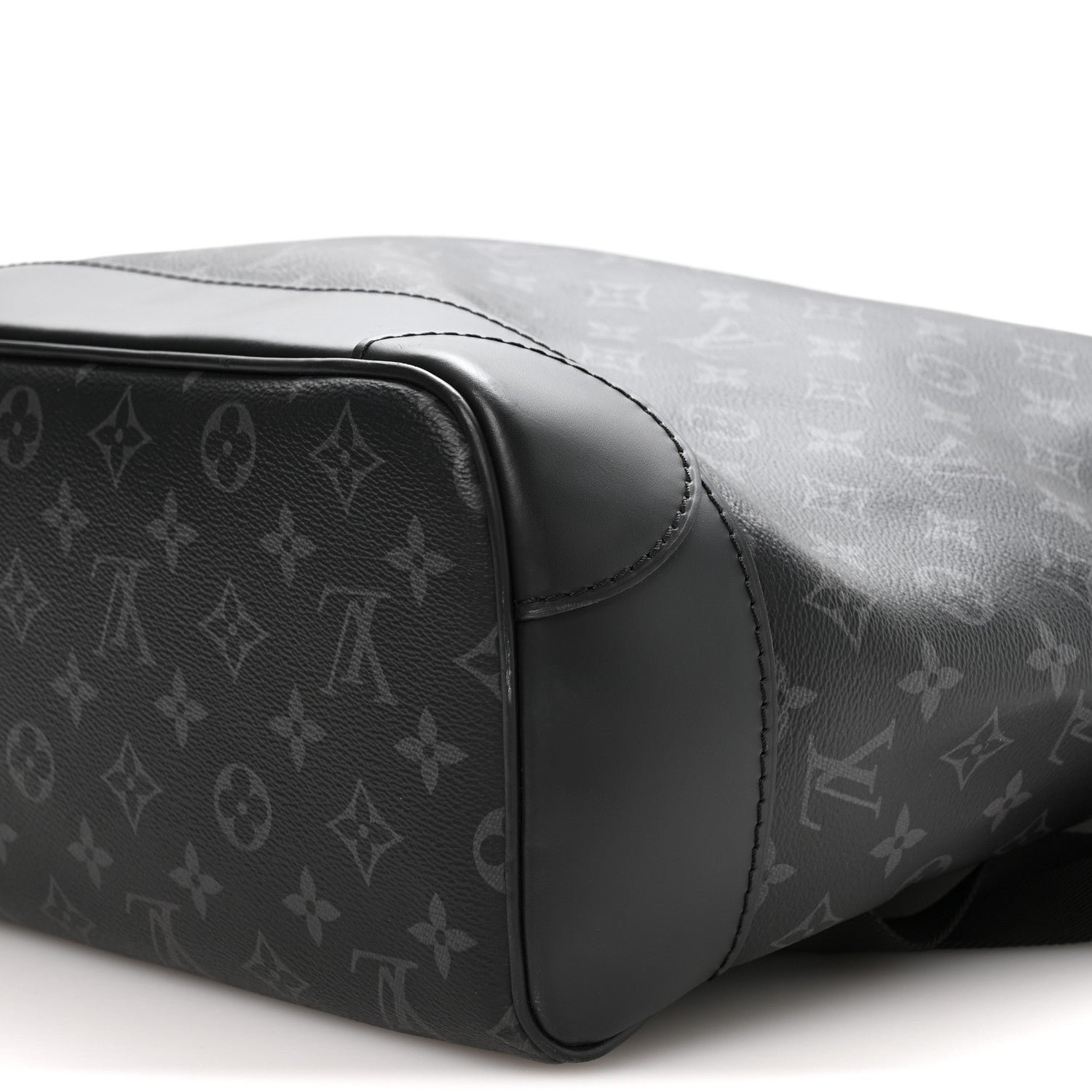 Monogram Eclipse Steamer Backpack