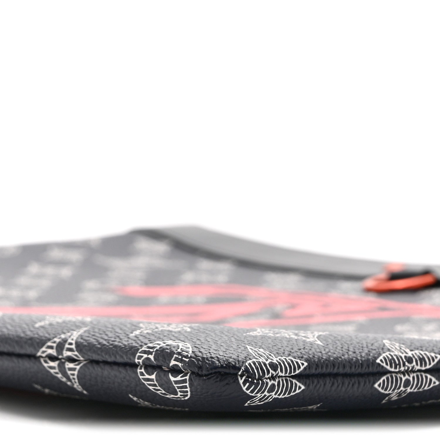 Monogram Upside Down Pochette Apollo GM