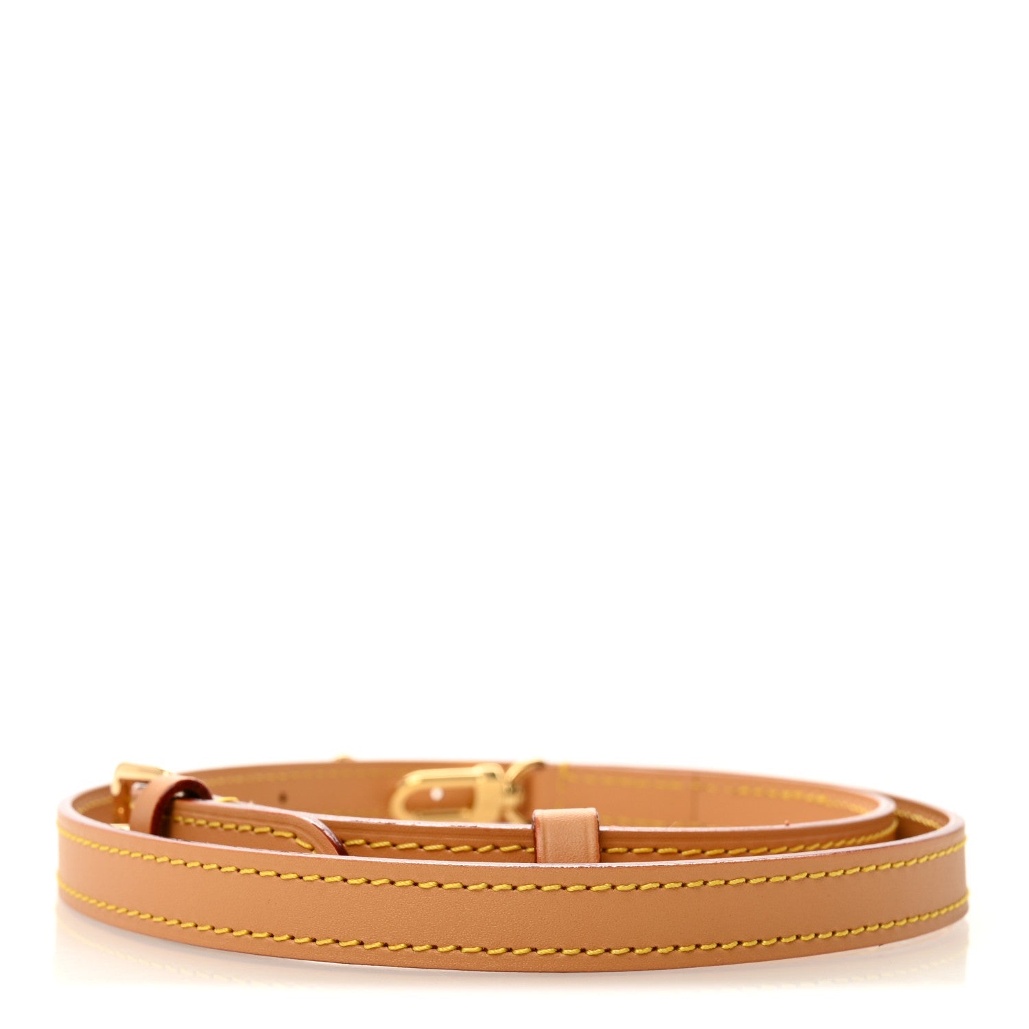Vachetta Mini Bumbag Strap
