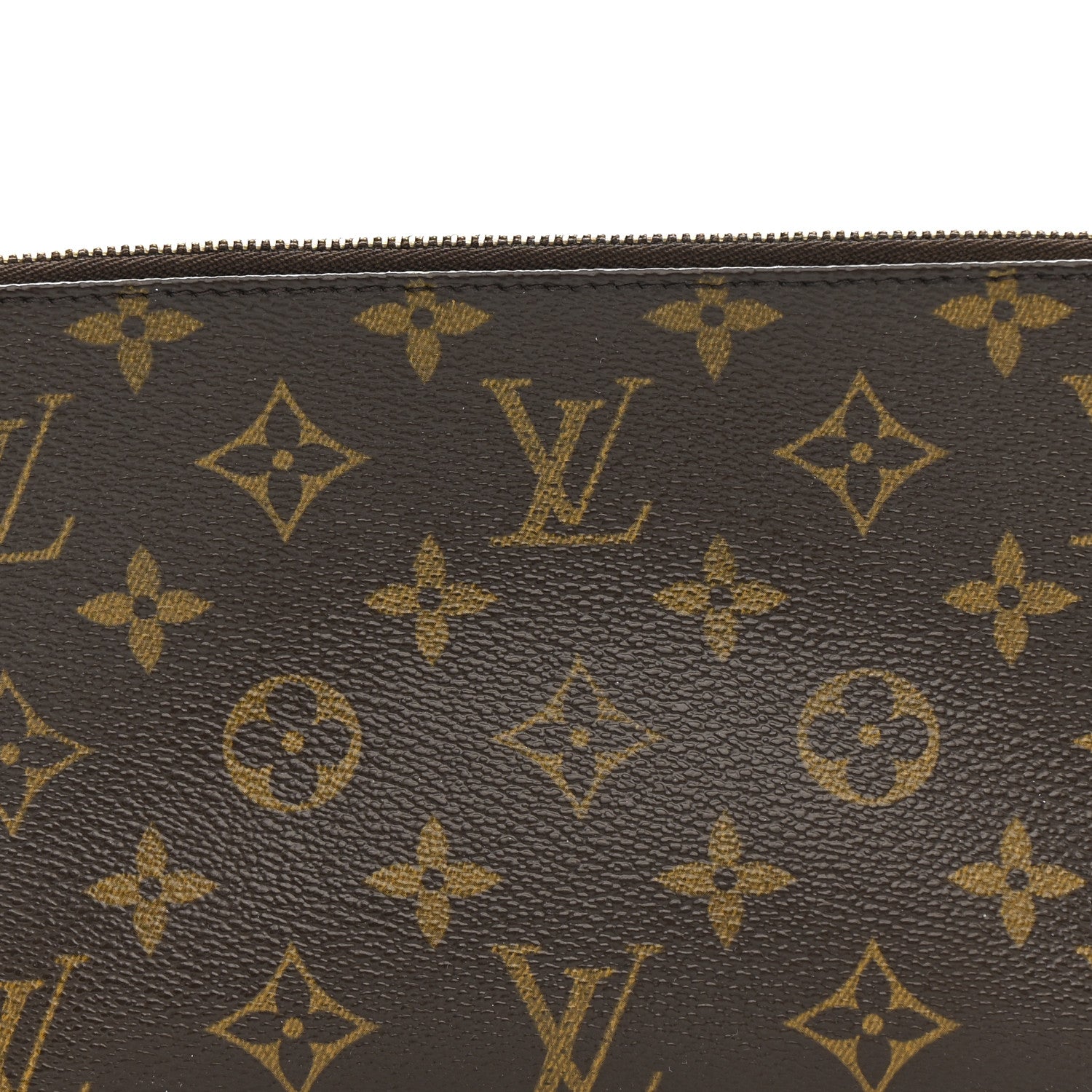Monogram Pochette Accessories