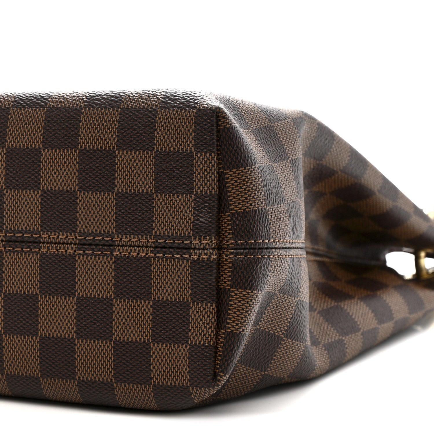 Damier Ebene Graceful PM