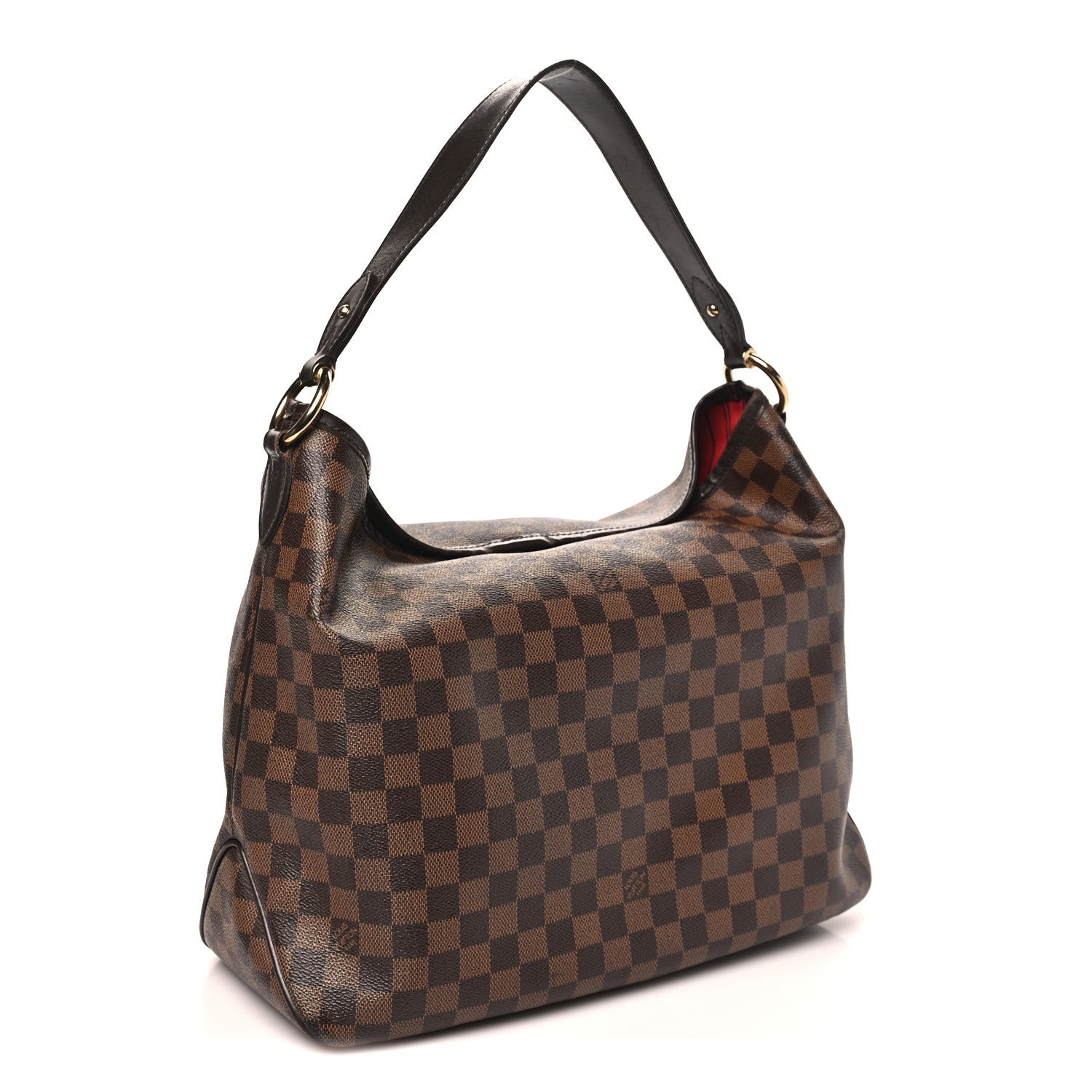 Damier Ebene Delightful MM