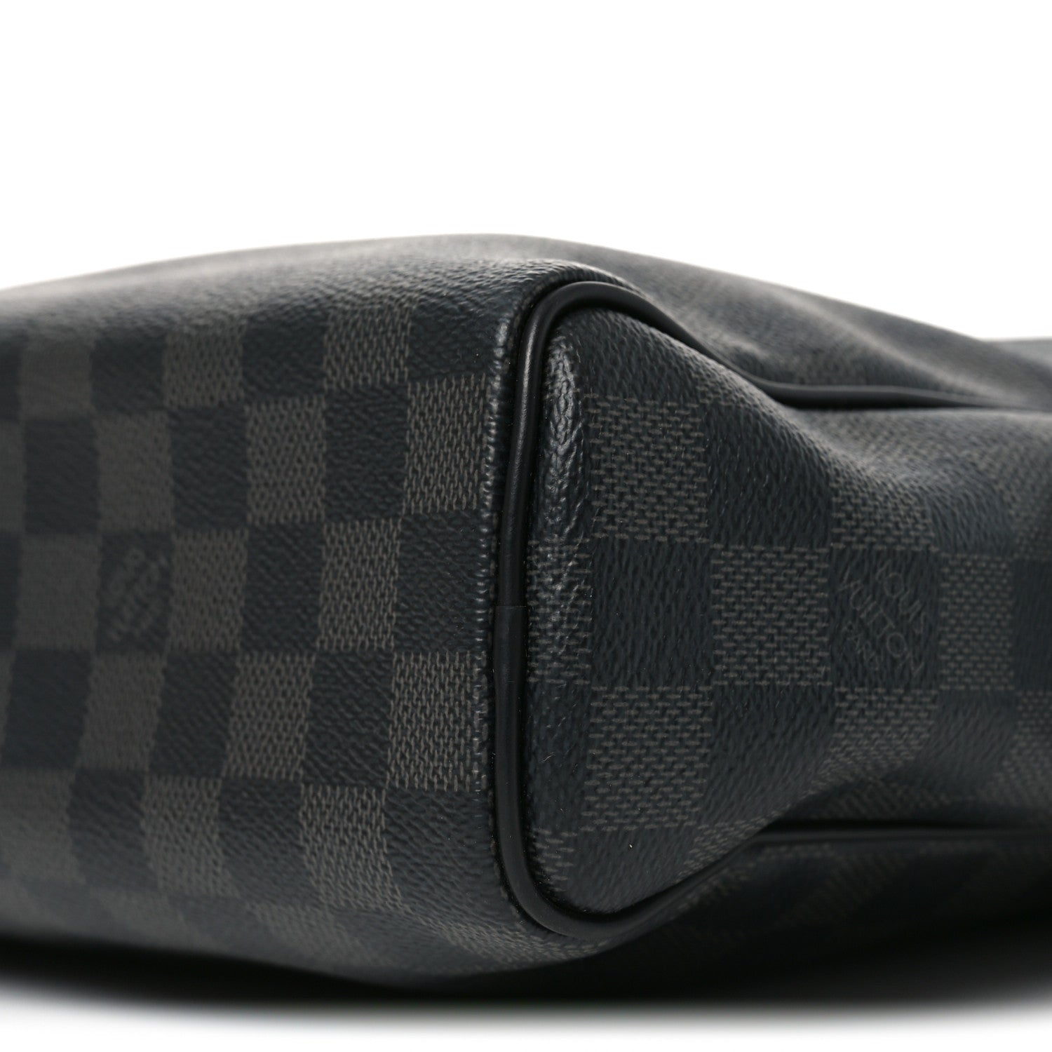 Damier Graphite Dayton Reporter MM