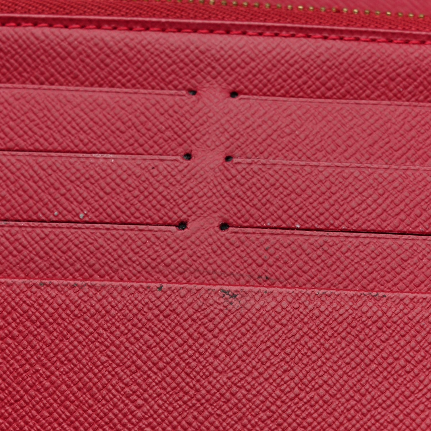 Monogram Multicolor Insolite Wallet White Figue