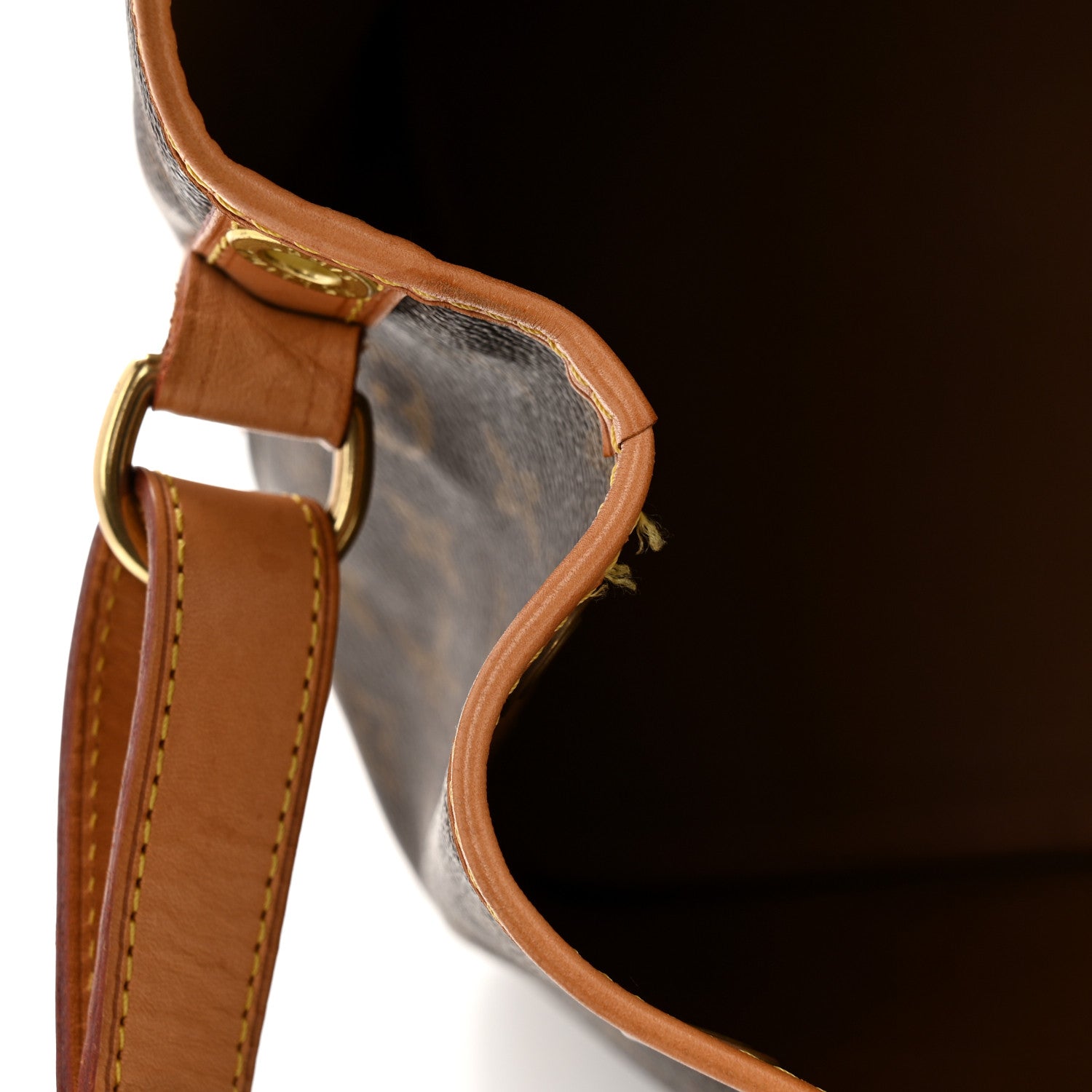 Monogram Petit Noe