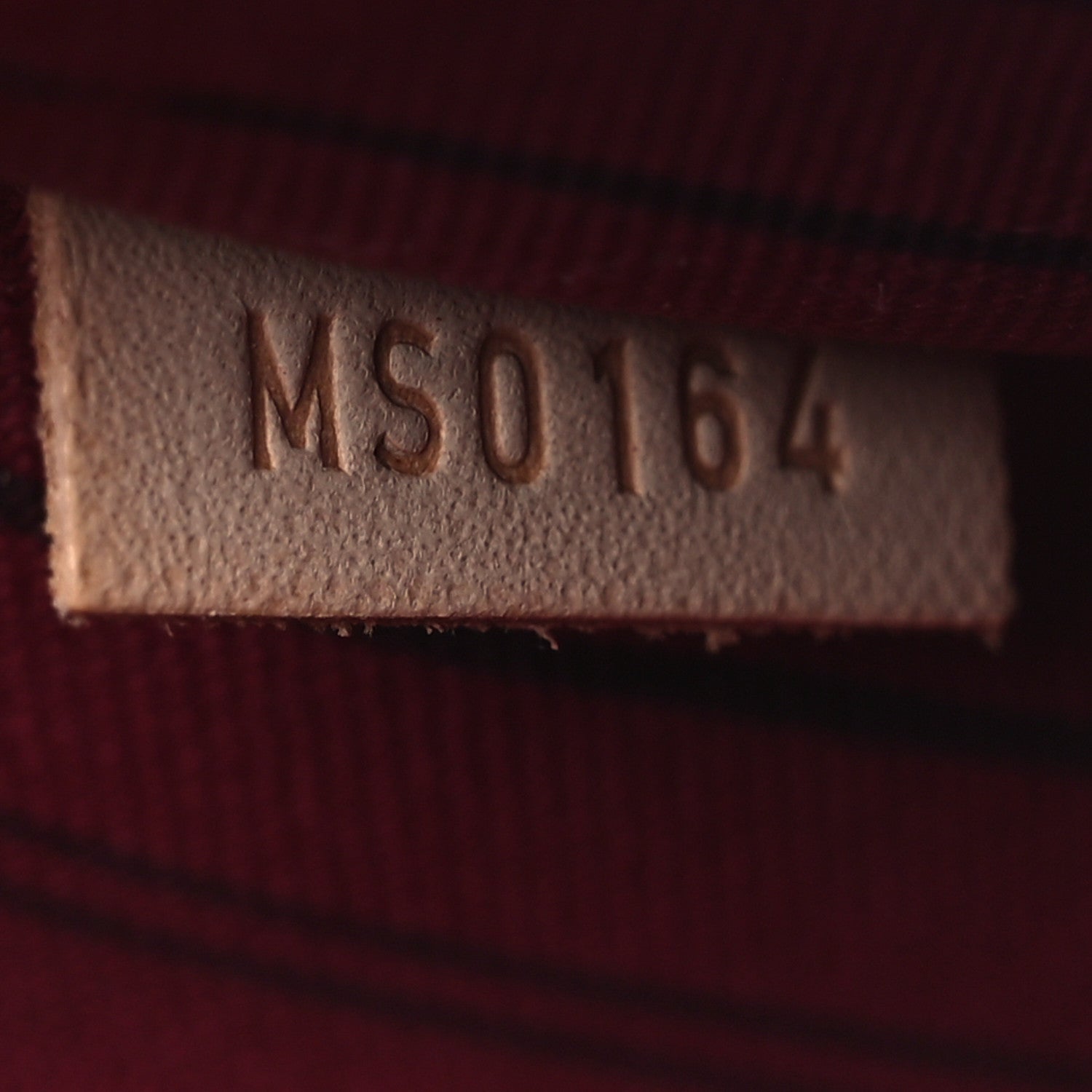 Monogram Neverfull MM GM Pochette