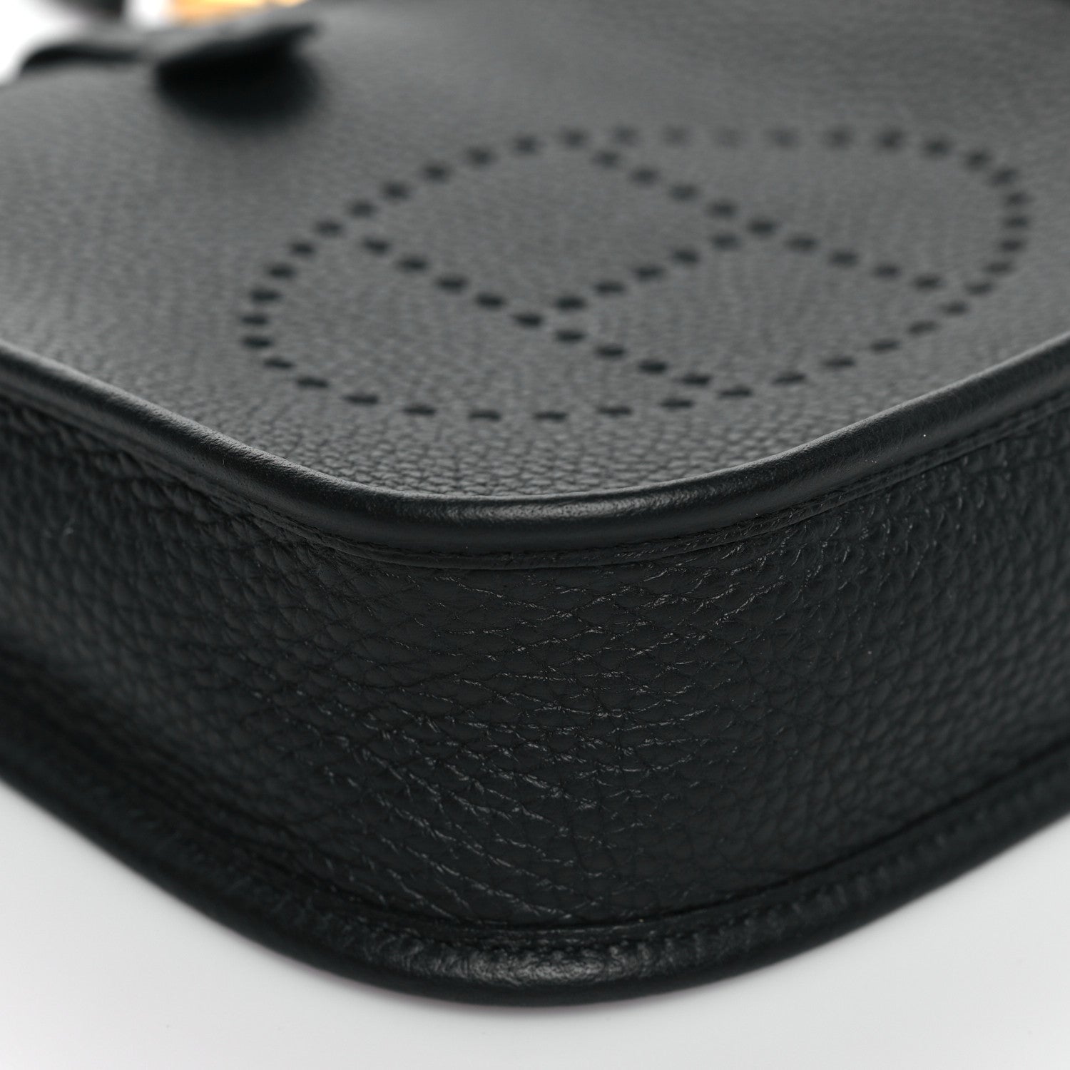Taurillon Clemence Evelyne TPM Black
