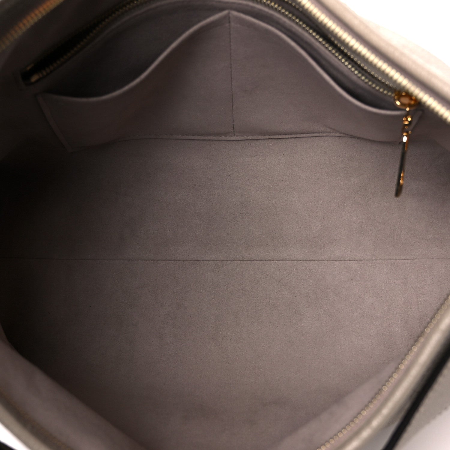 Empreinte Monogram Giant CarryAll MM Tourterelle