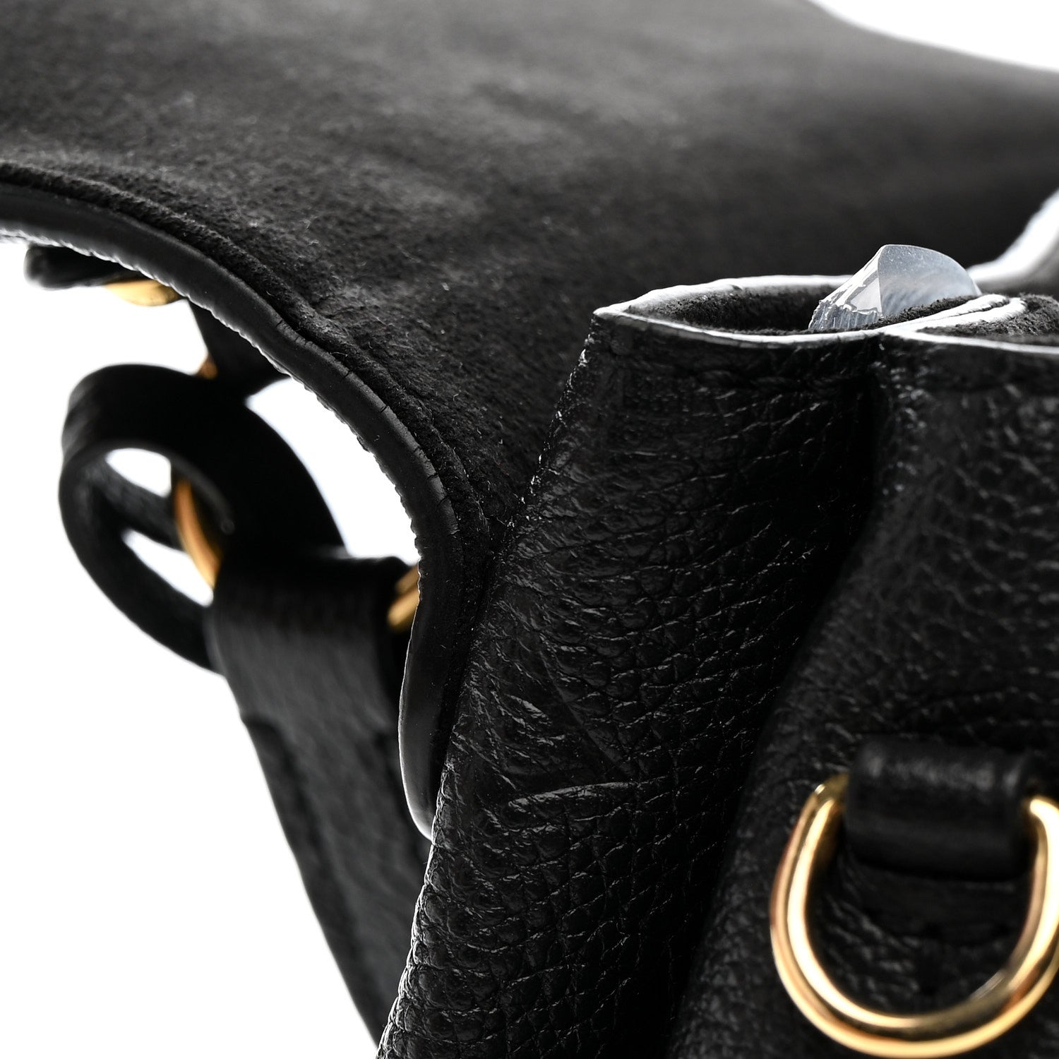 Empreinte Georges BB Black