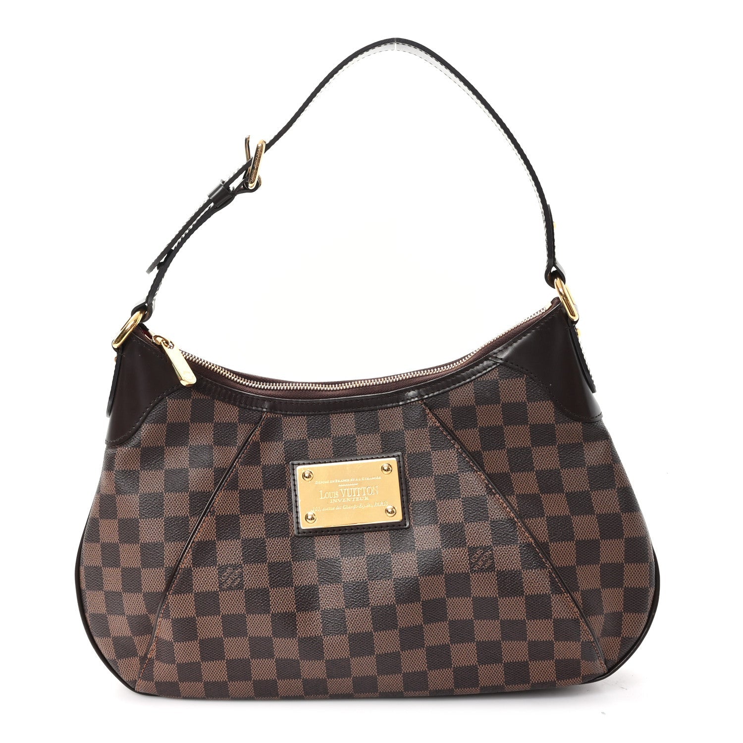 Damier Ebene Thames GM
