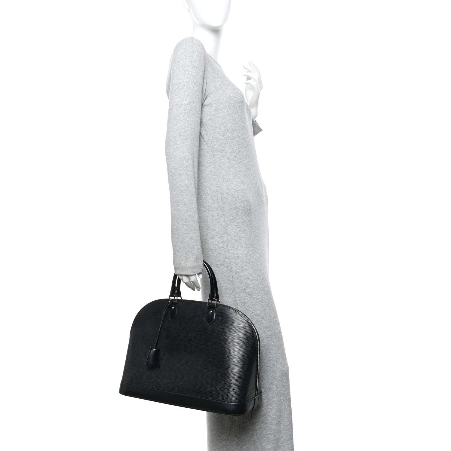 Epi Alma GM Black