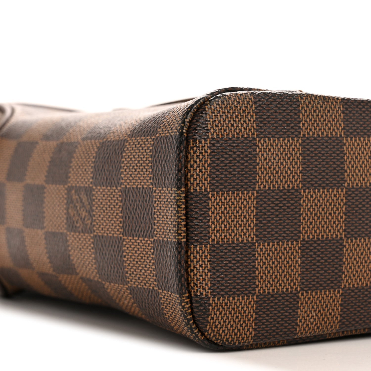 Damier Ebene Olav PM Messenger Bag