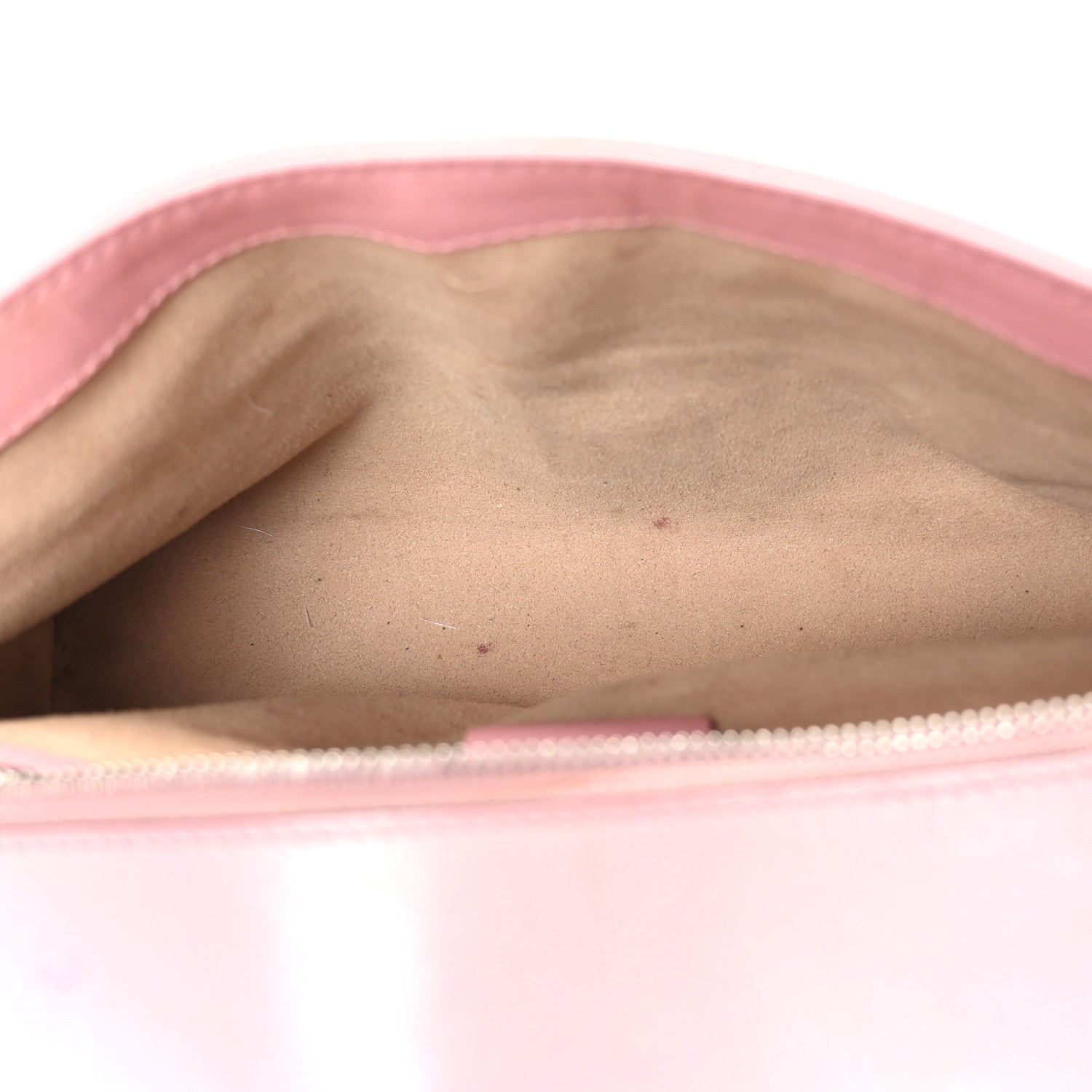 Calfskin Matelasse Small GG Marmont Shoulder Bag Wild Rose