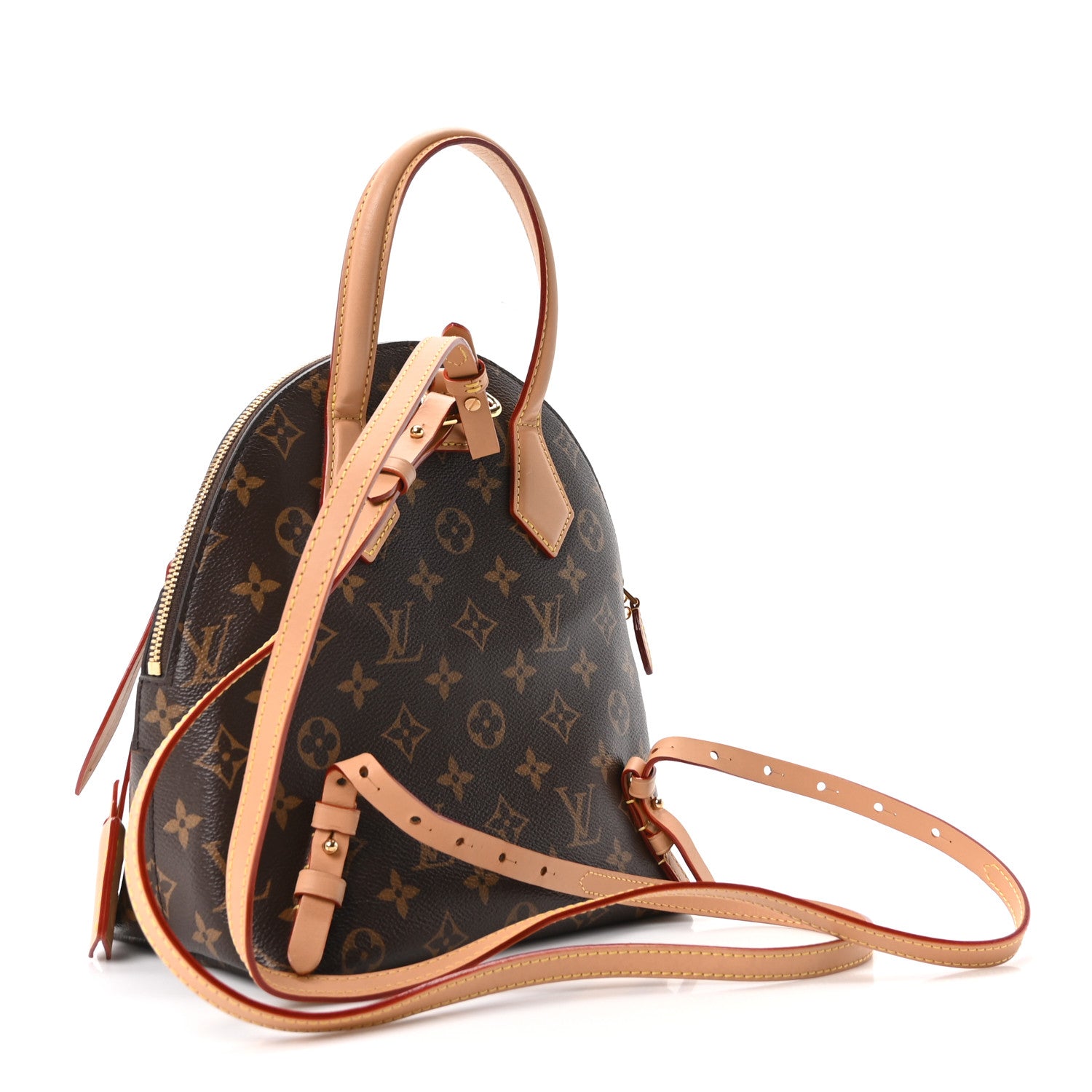 Monogram Moon Backpack