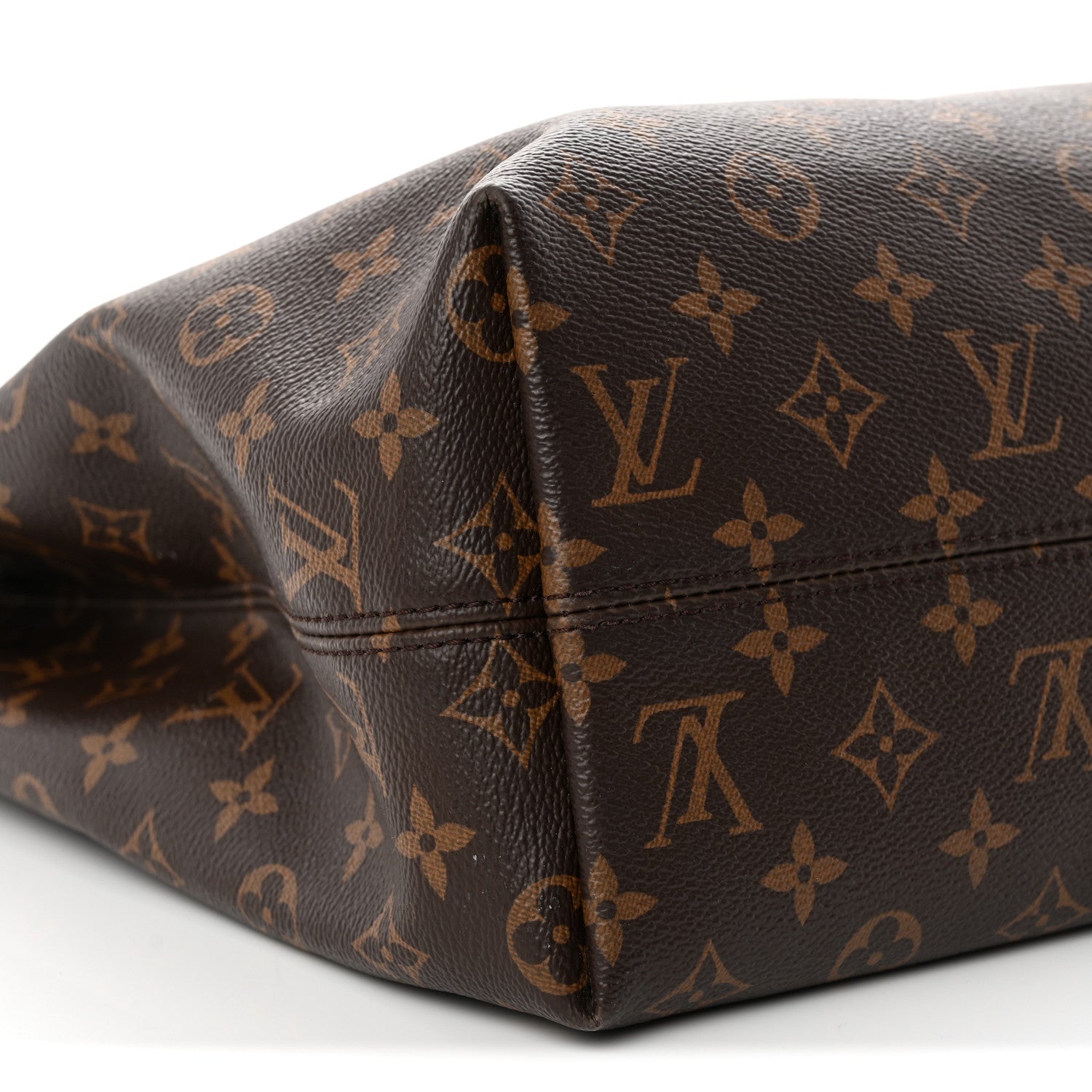 Monogram Graceful MM
