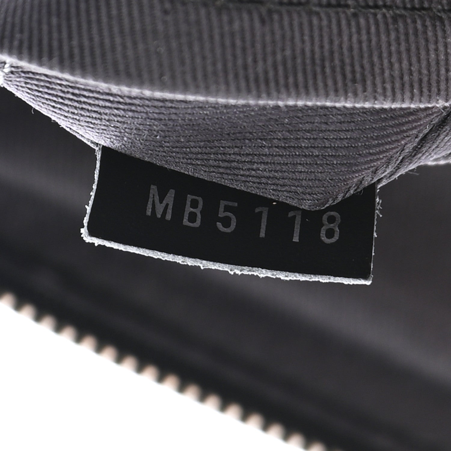 Damier Graphite Pixel Avenue Sling Backpack Gris