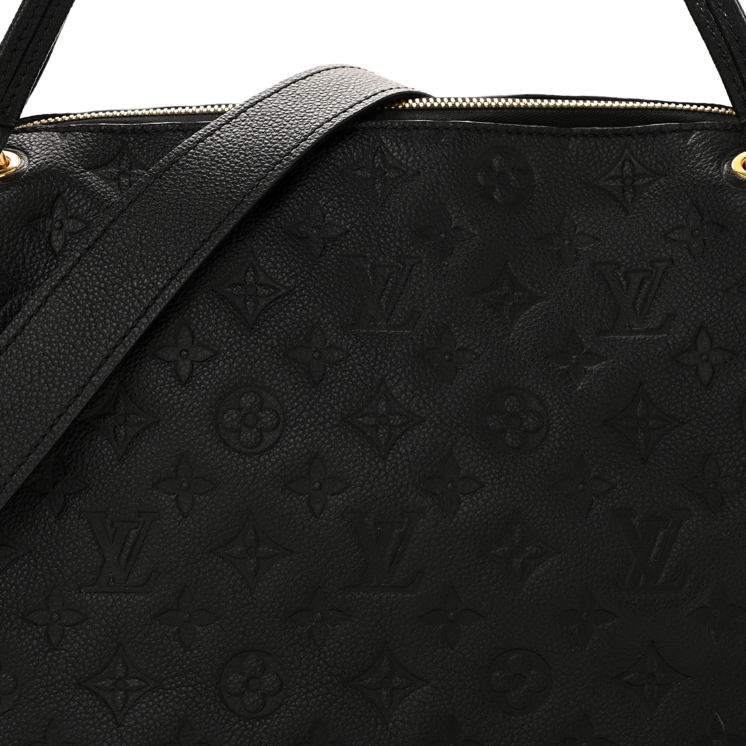 Empreinte Ponthieu PM Black