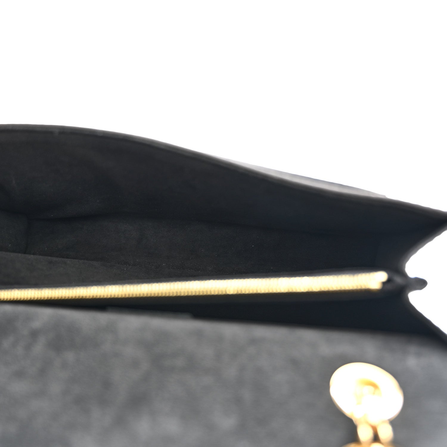 Monogram Victoire Black