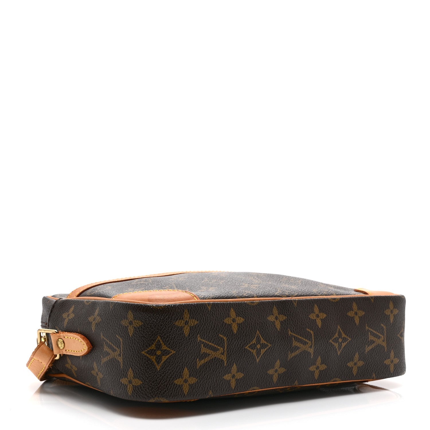 Monogram Trocadero 27
