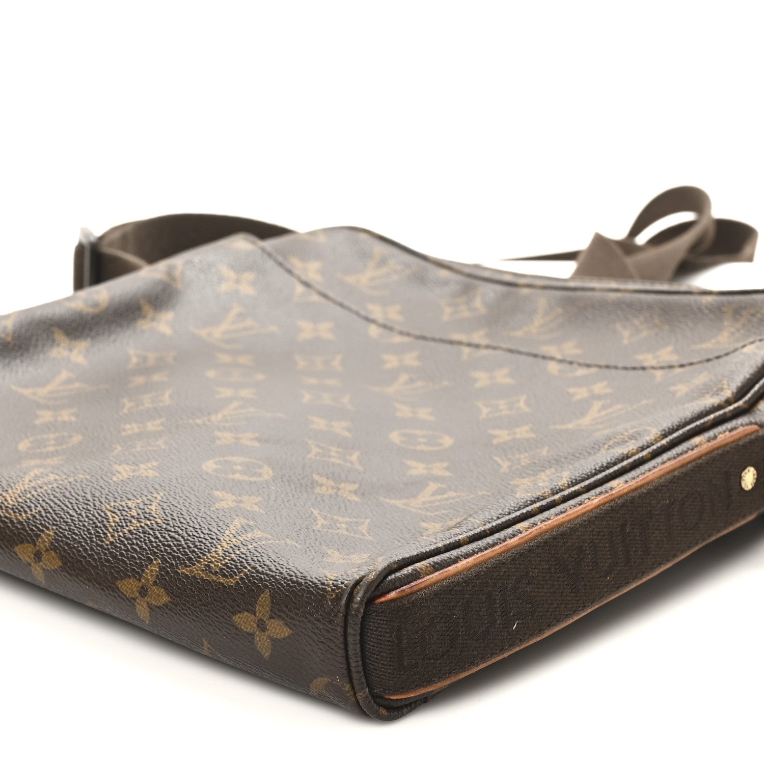 Monogram Trotteur Beaubourg