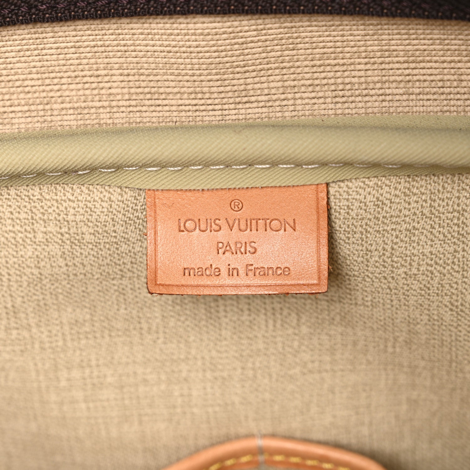 Monogram Deauville