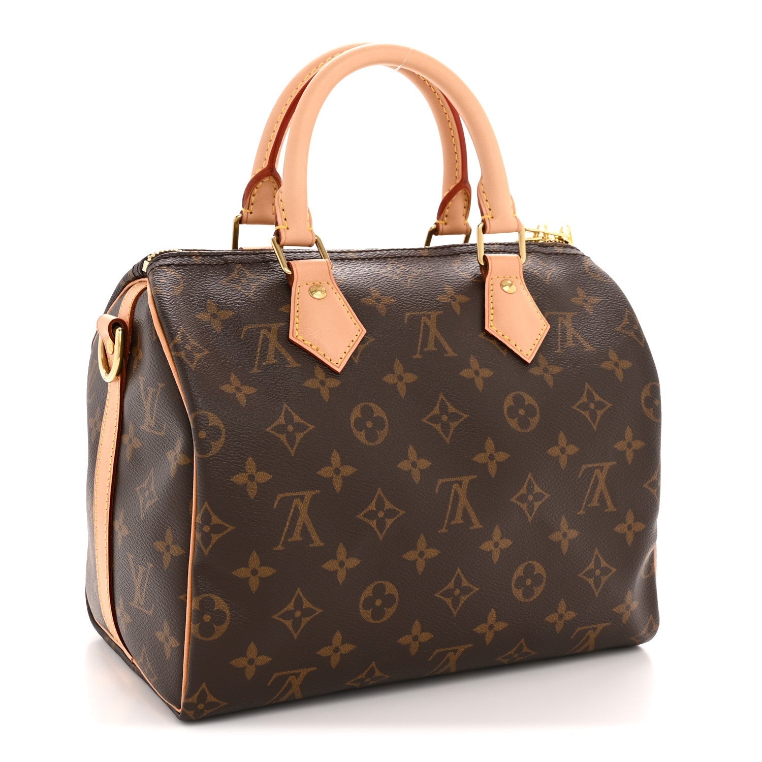 Monogram Speedy Bandouliere 25