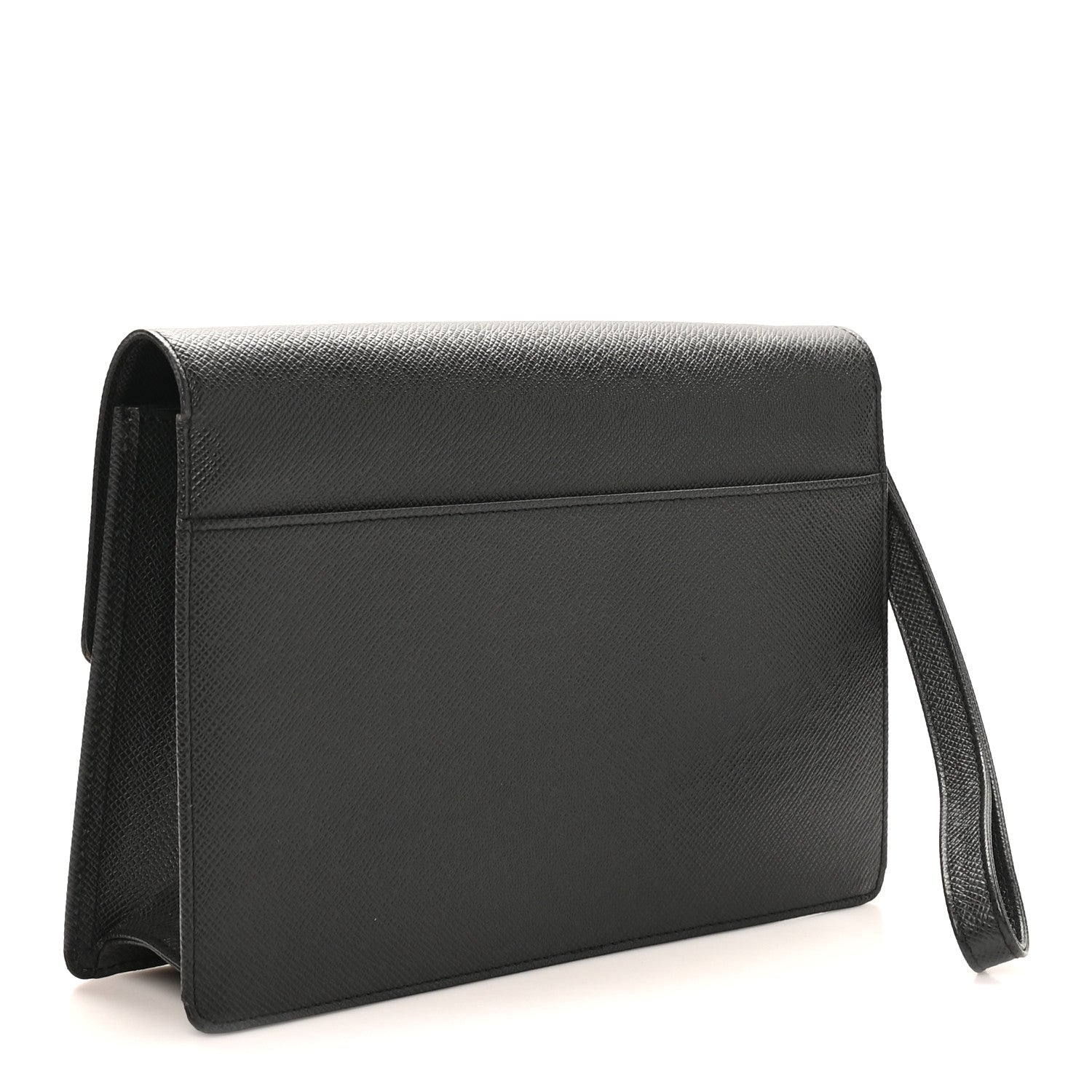 Taiga Selenga Pochette Ardoise
