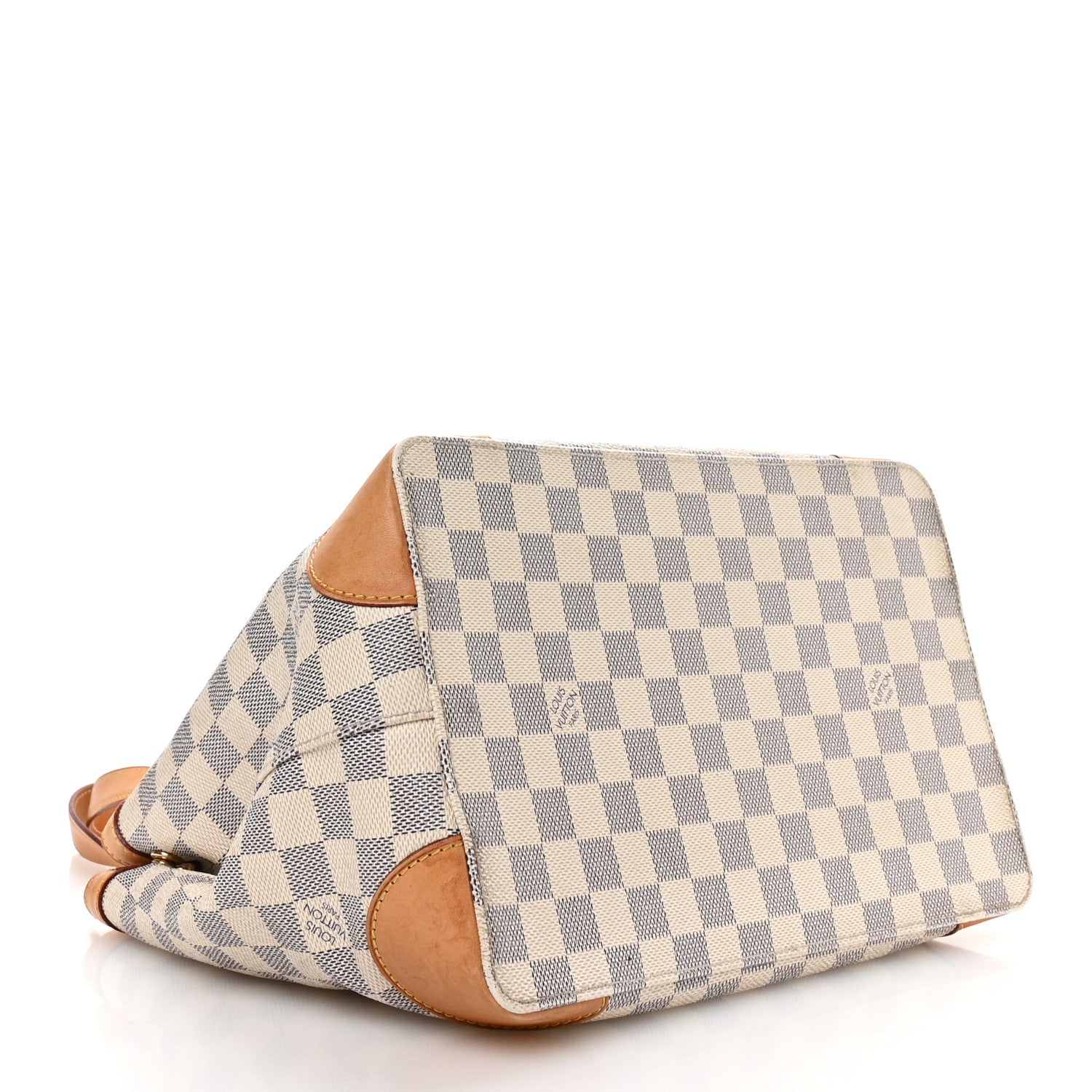 Damier Azur Hampstead PM