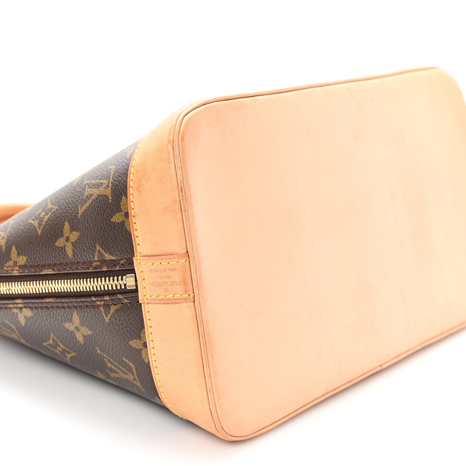 Monogram Alma PM