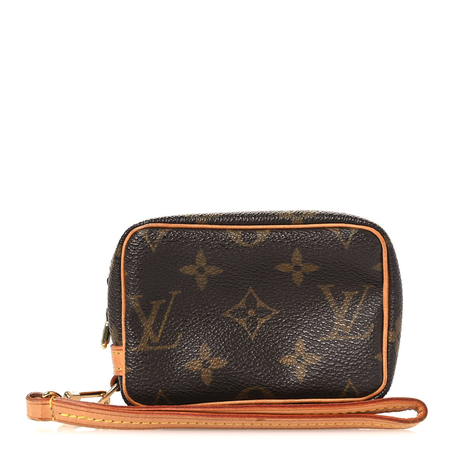 Monogram Wapity