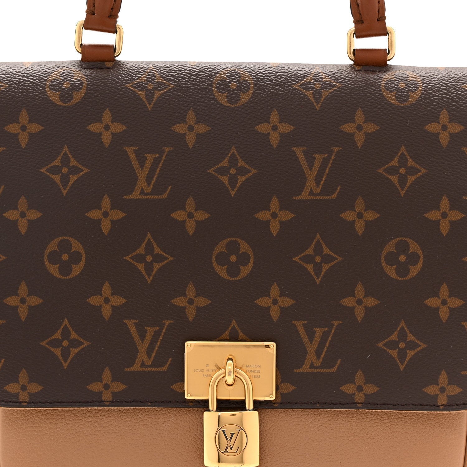 Monogram Marignan Sesame