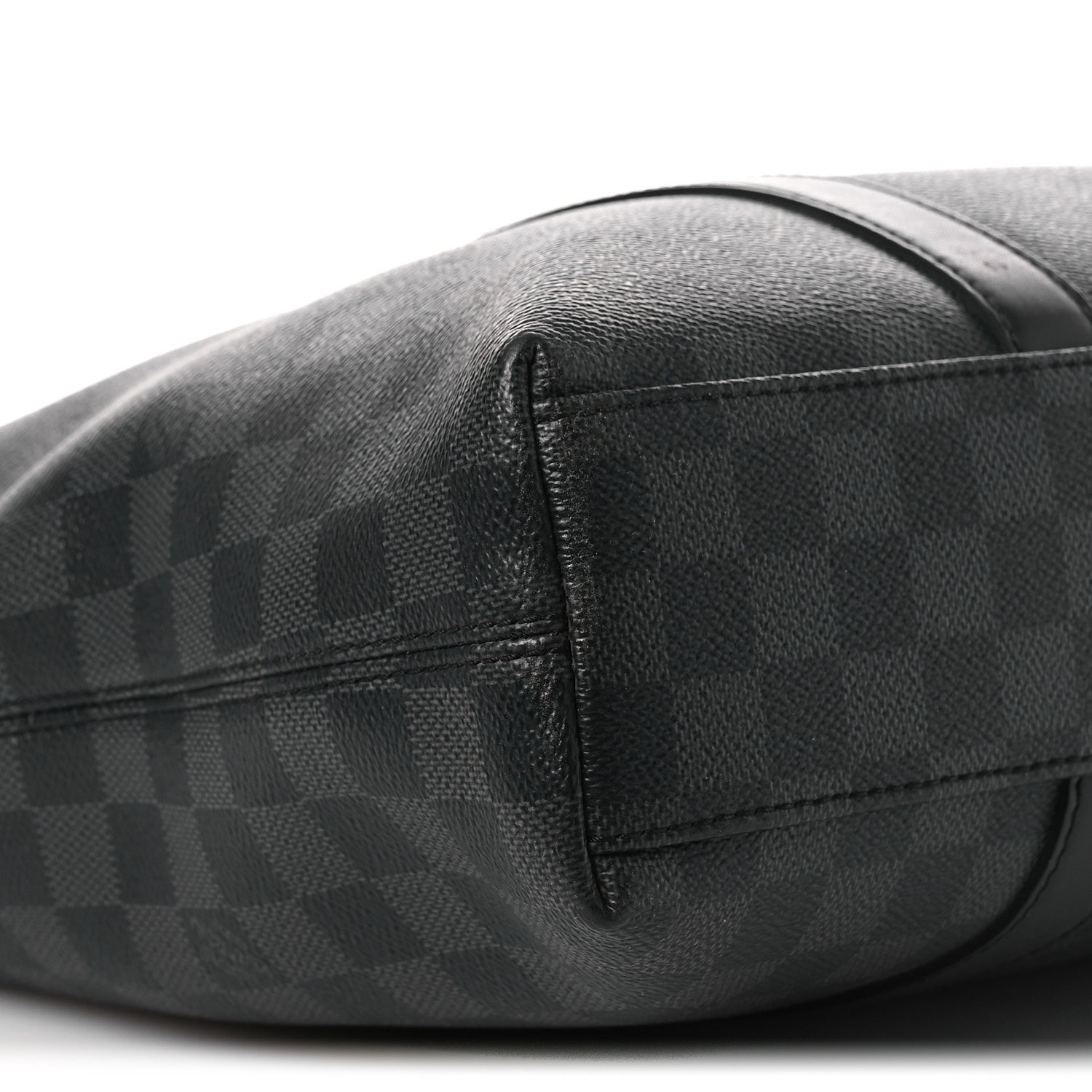 Damier Graphite Anton Tote
