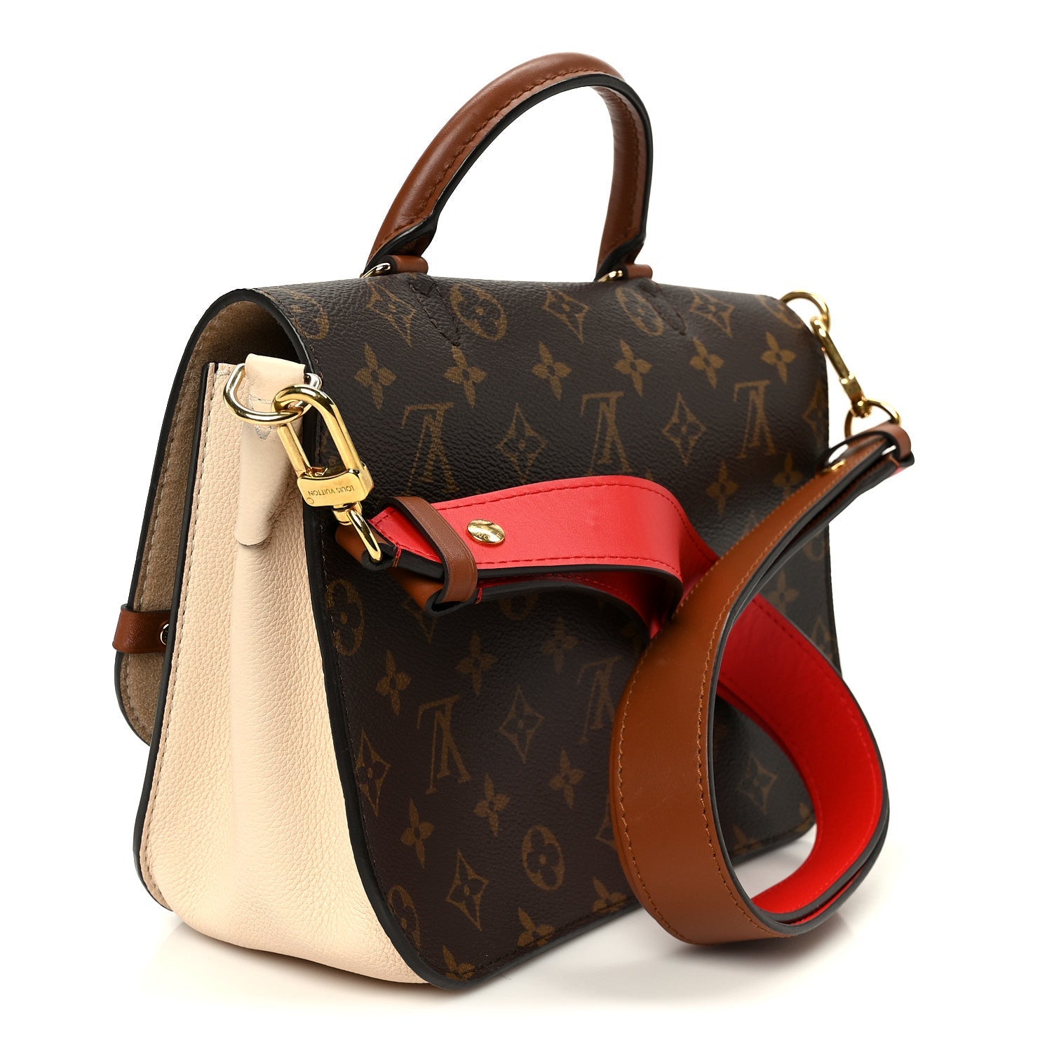 Monogram Vaugirard Creme