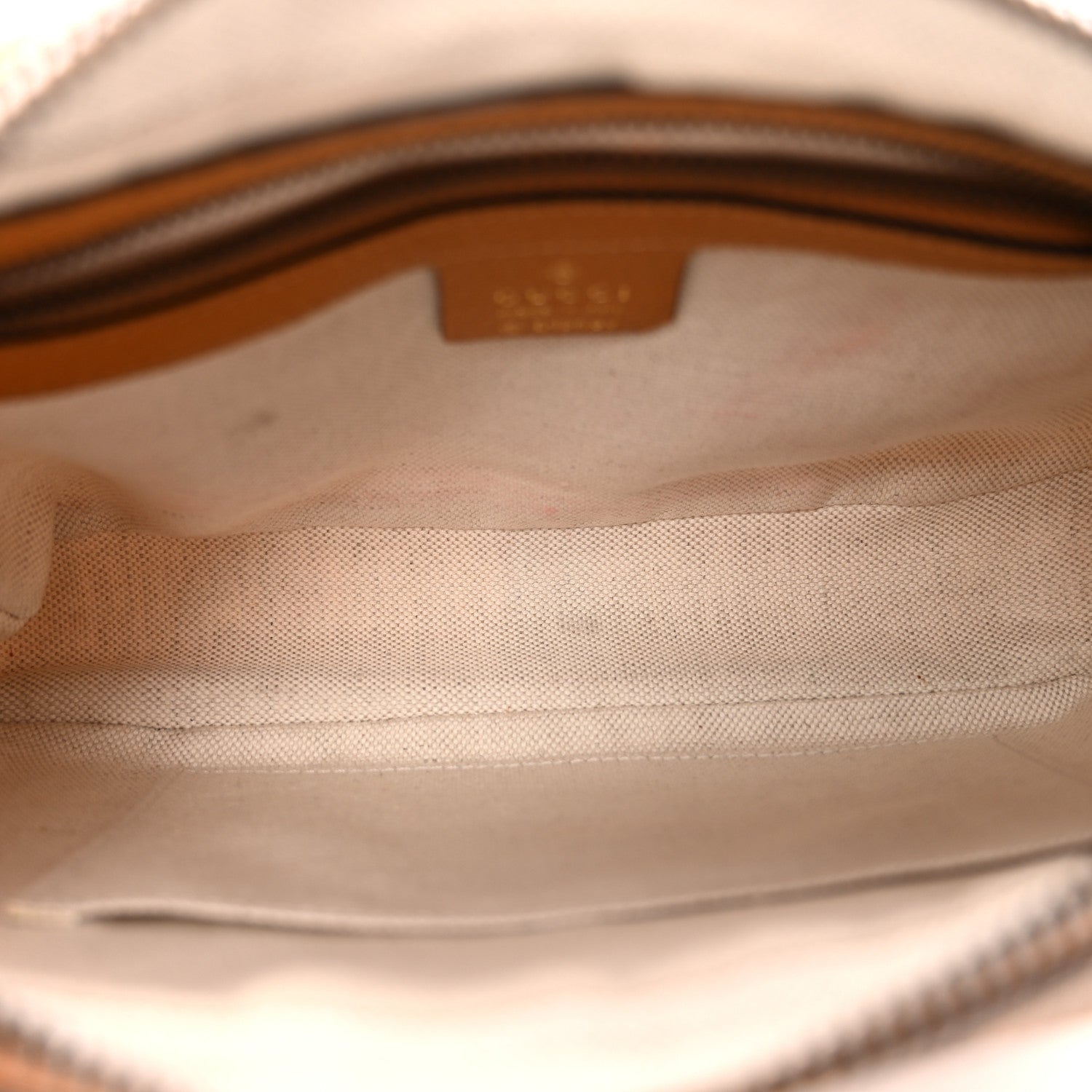 X DISNEY Mini Vintage GG Supreme Monogram Mickey Mouse Small Belt Bag 90 36 Beige Vintage Sun Oil