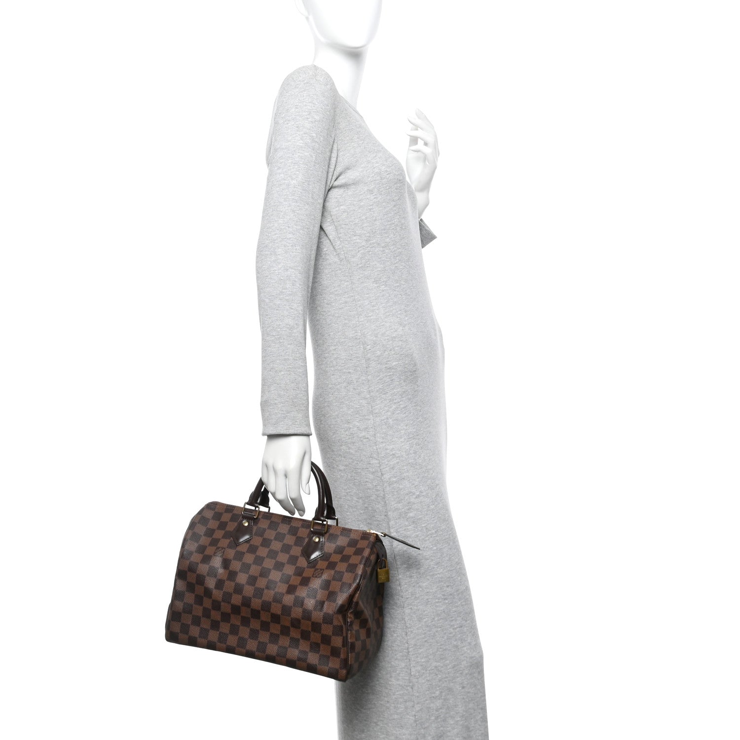 Damier Ebene Speedy 30