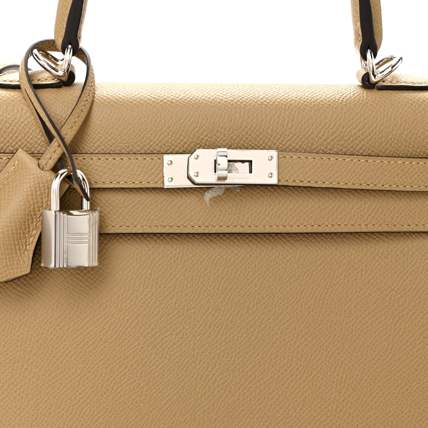Epsom Kelly Sellier 25 Poussiere