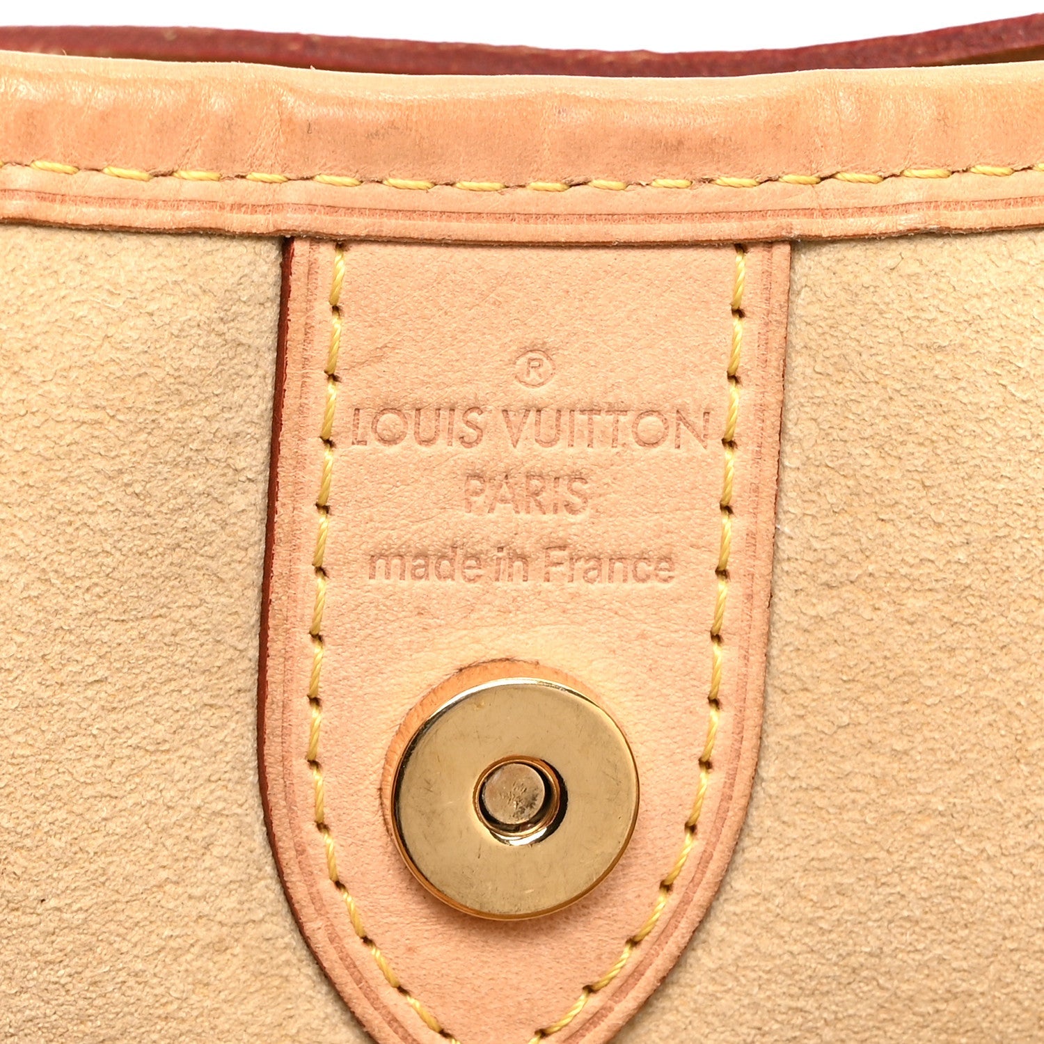 Monogram Galliera PM