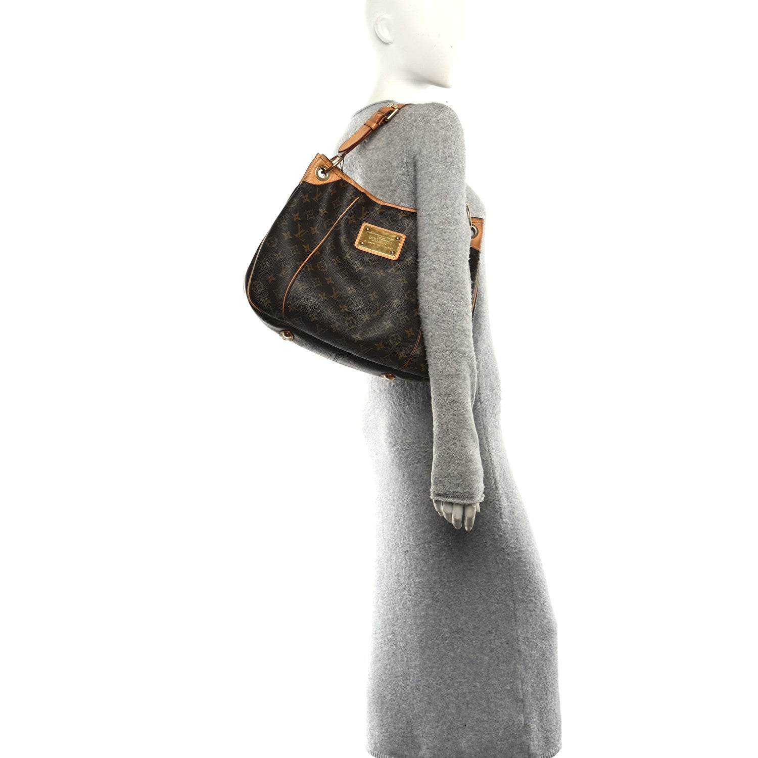 Monogram Galliera PM